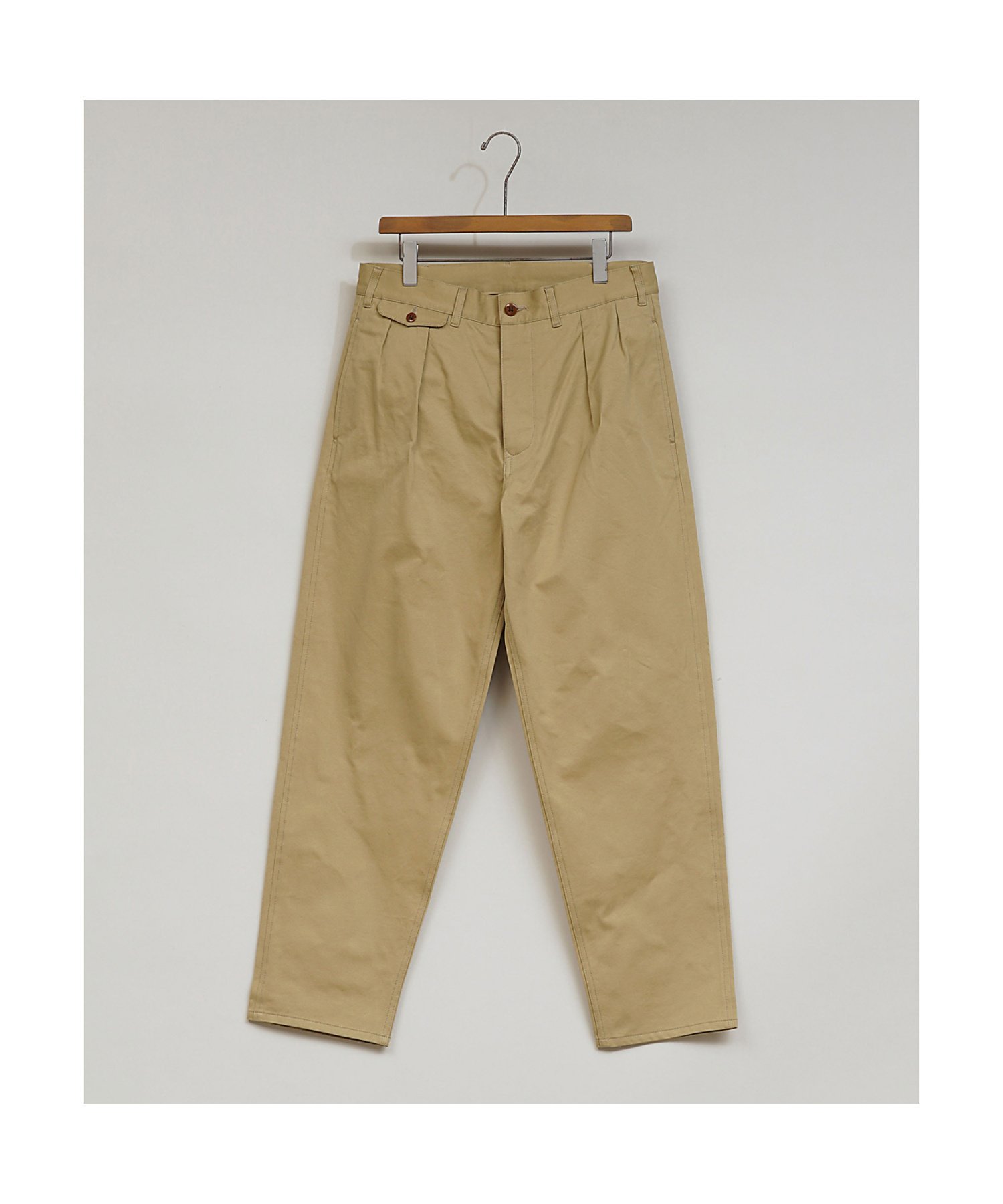 楽天市場】NIGEL CABOURN / NEW BASIC CHINO PANT ナイジェルケーボン