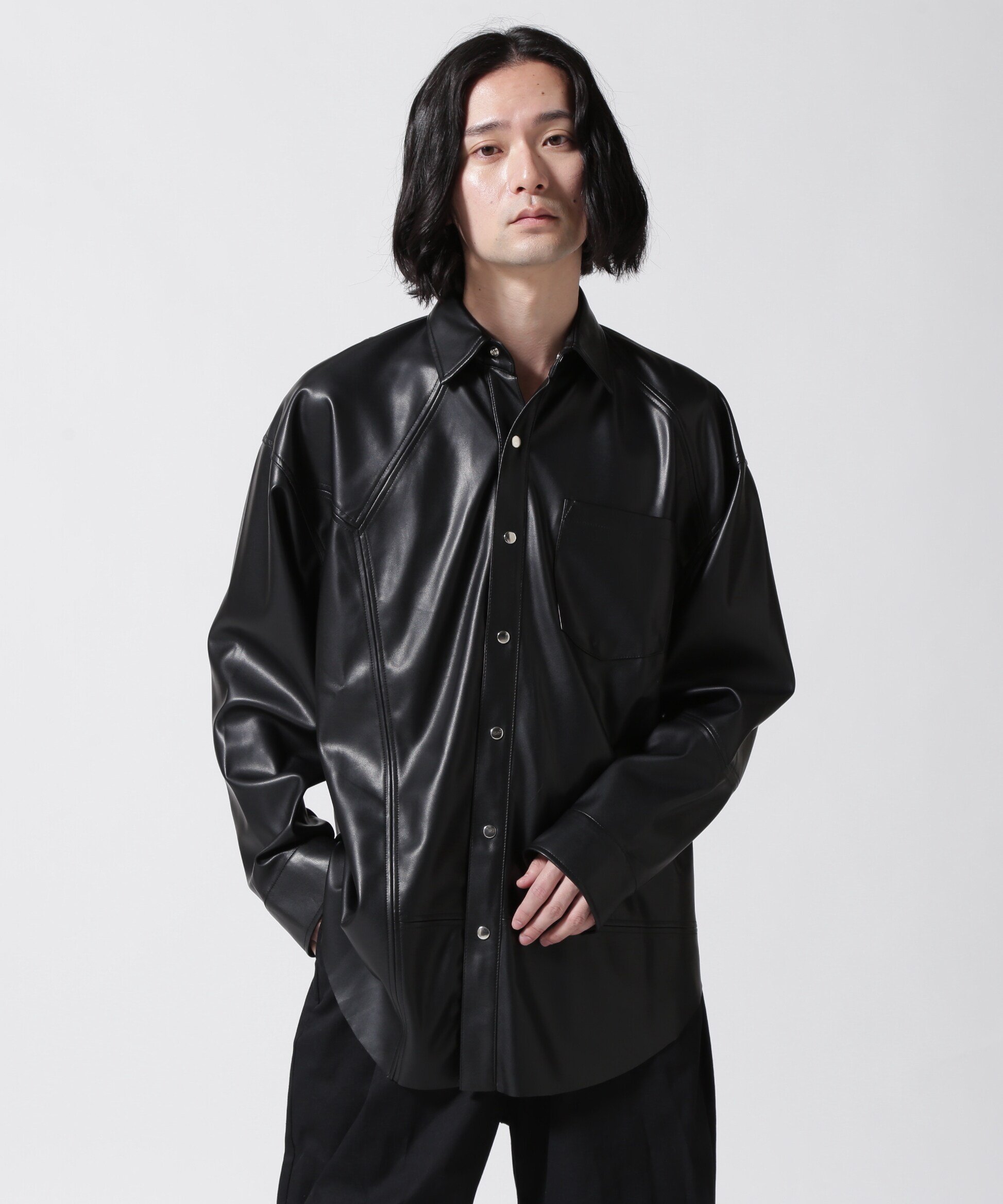 トップス KMRii Magnolia T-Shirt size2 楽天市場】【SALE／30%OFF】ROYAL FLASH KMRii/ケムリ/Magnolia