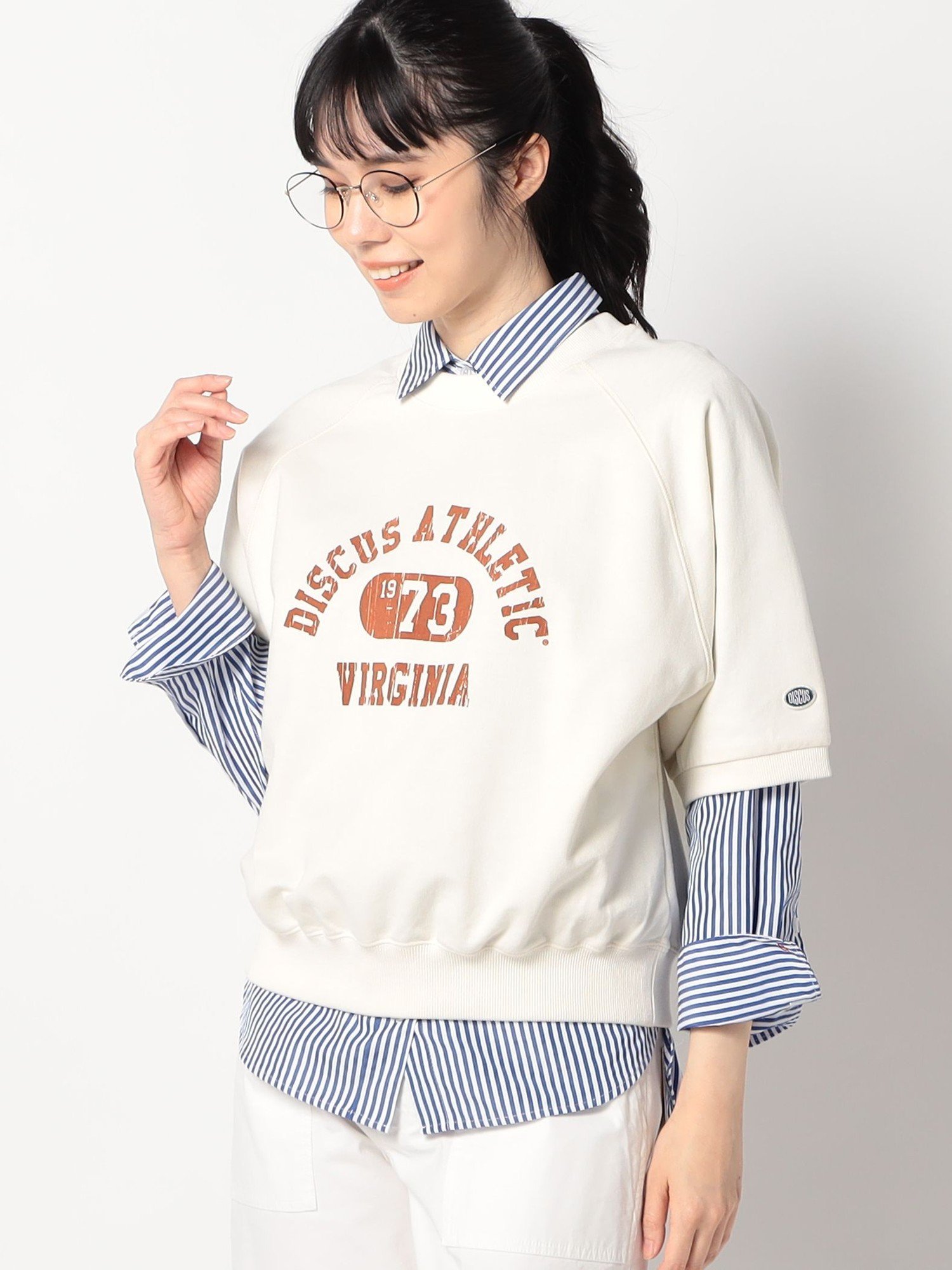 新品同様★Grand PARK/NICOLEのトップス 楽天市場】【SALE／50%OFF】Grand PARK NICOLE ライトダンボール