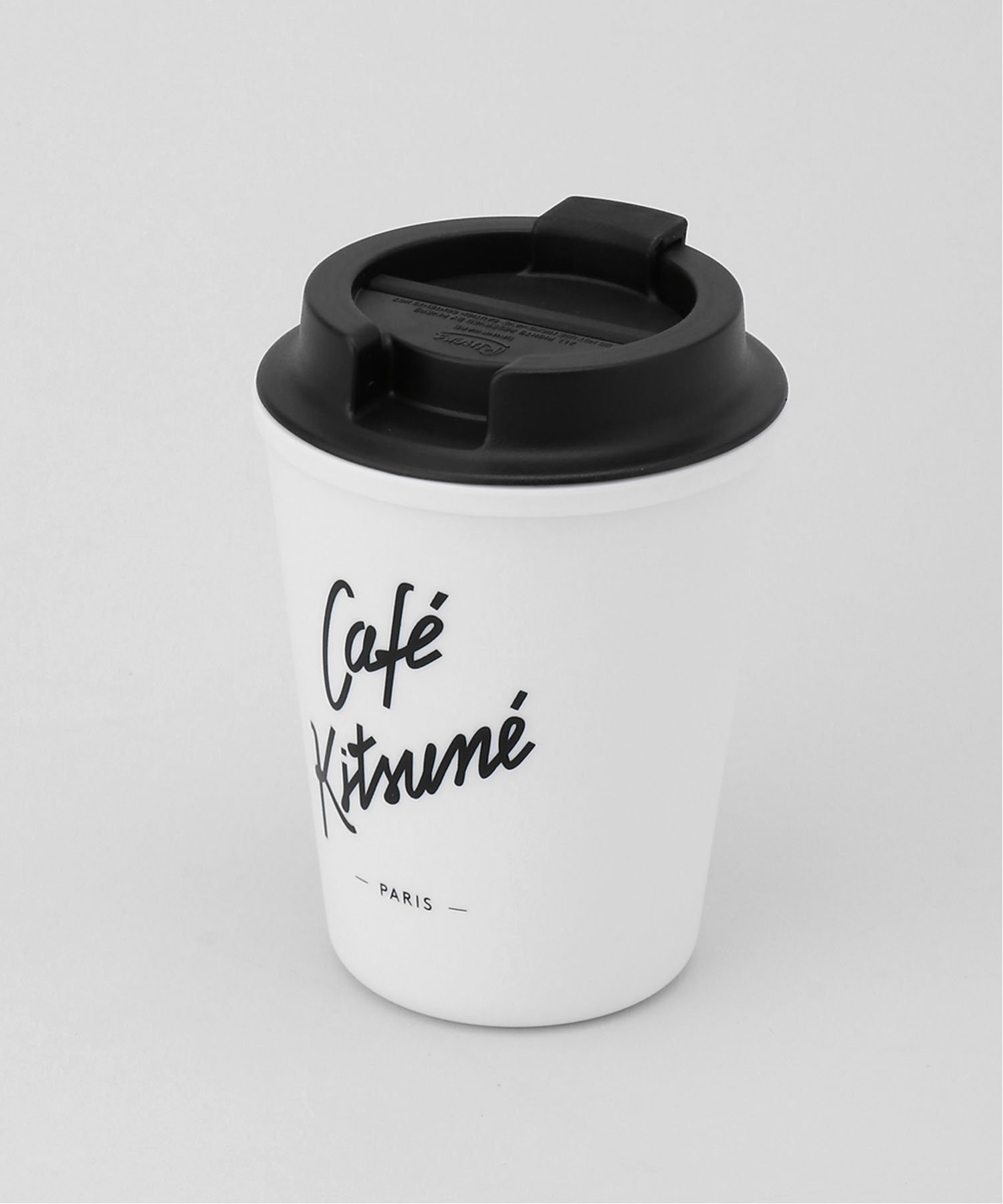 CAFE KITSUNE CAFE KITSUNE COFFEE TUMBLER メゾン キツネ 食器・調理 
