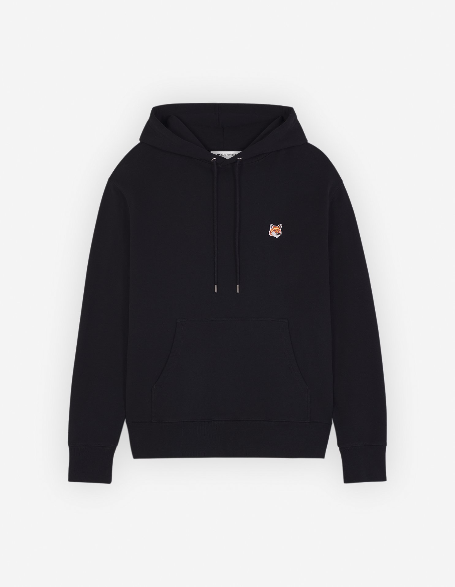 Maison Kitsune パーカー MAISON KITSUNE メゾン キツネ フーディー パーカー BOLD FOX