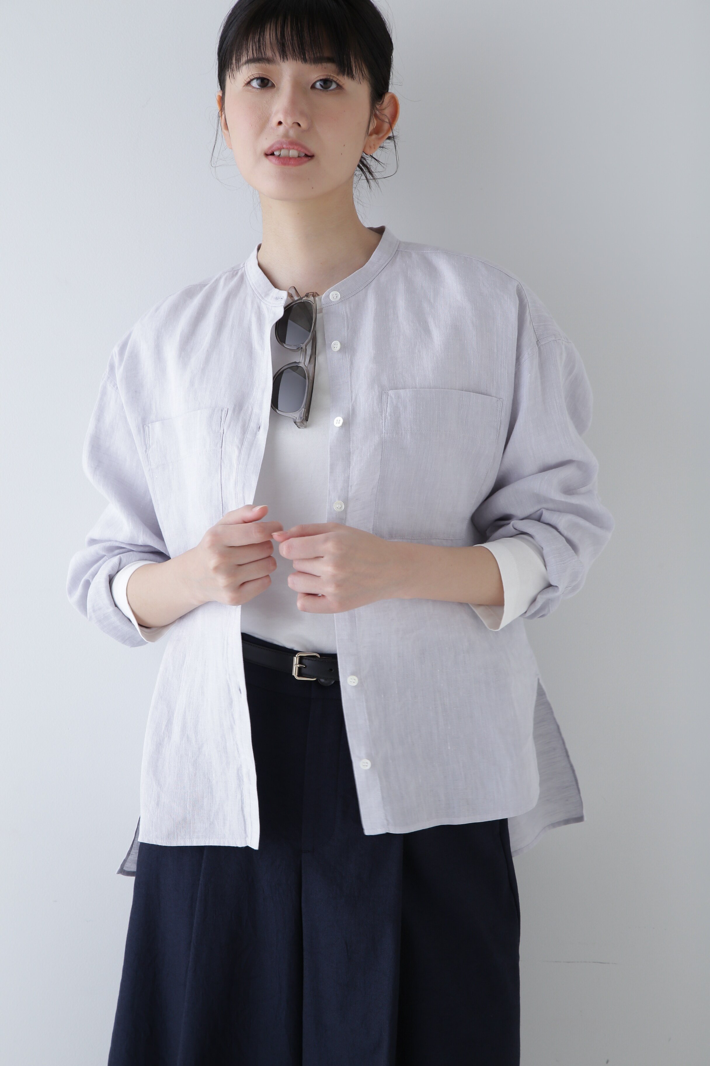 楽天市場】【SALE／50%OFF】◇コットンドビーストライプ