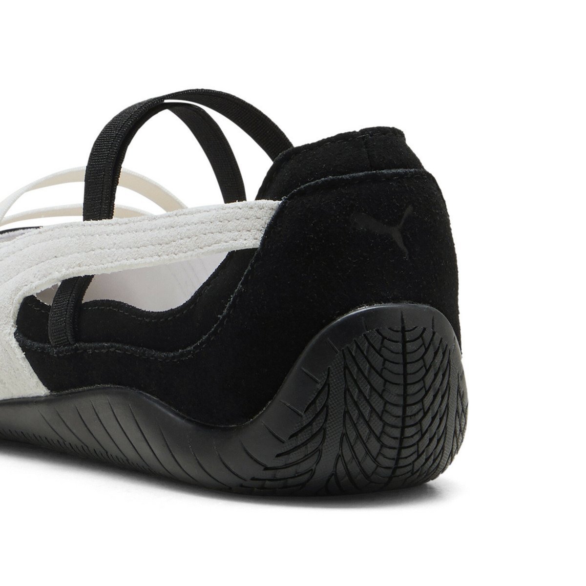 PUMA ウィメンズ スピードキャット バレエ SD スニーカー Speedcat