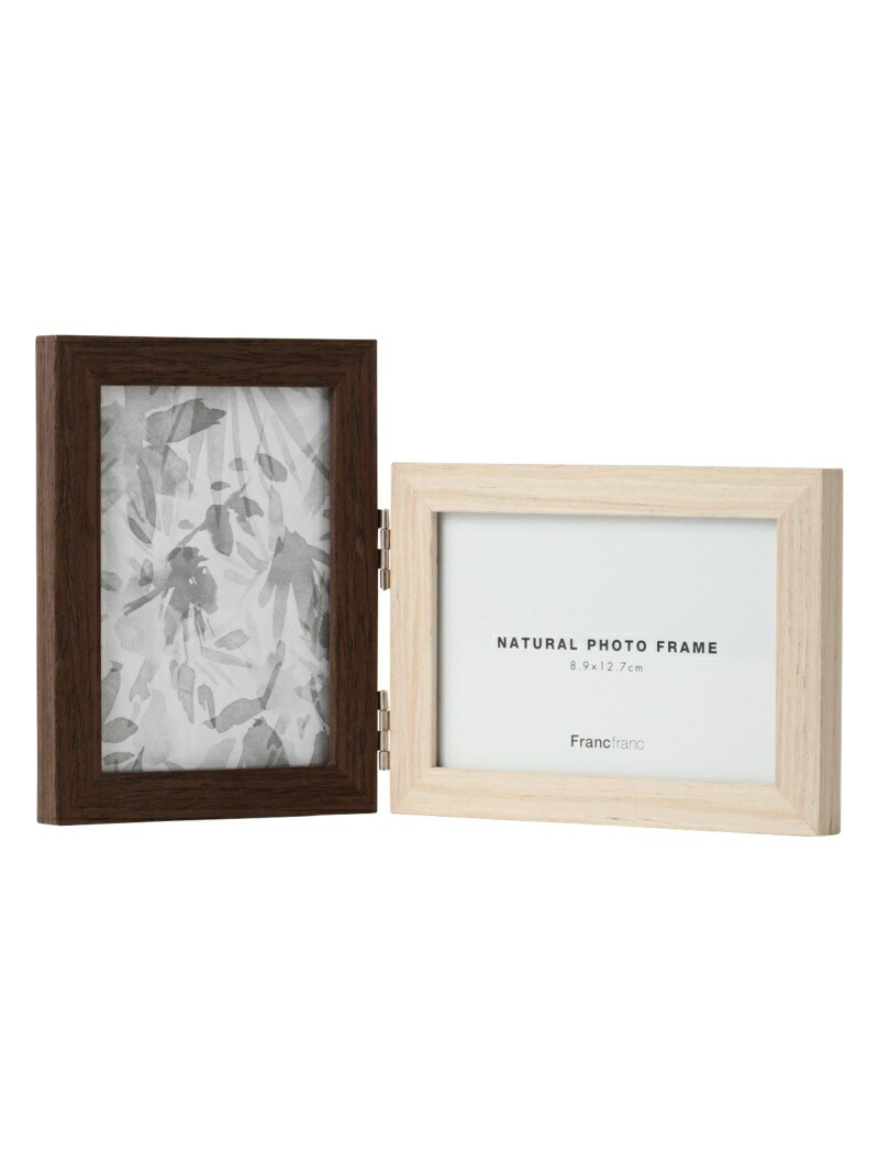 楽天市場】【SALE／50%OFF】Francfranc エリー フォトフレーム フラン