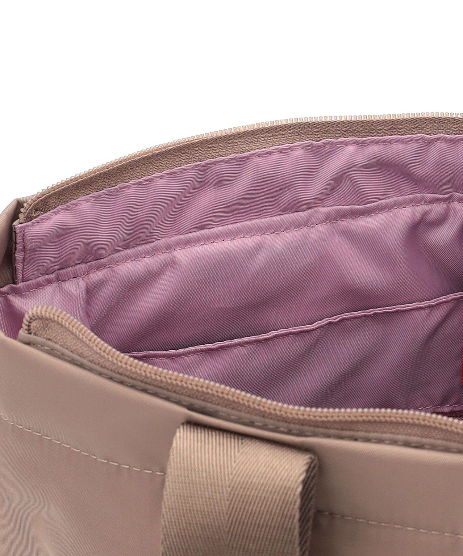 TOCCA 【新色登場!WEB&一部店舗限定】CIELO TRAVEL BACKPACK バック