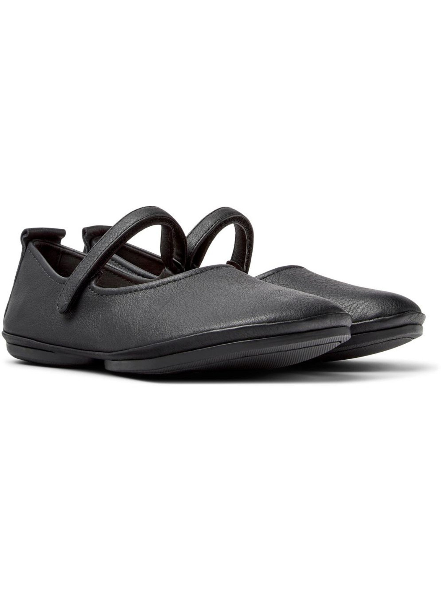 【美品】CAMPER ライトニナ 24cm ブラック レザー 楽天市場】【返品交換可】Camper カンペール RIGHT NINA