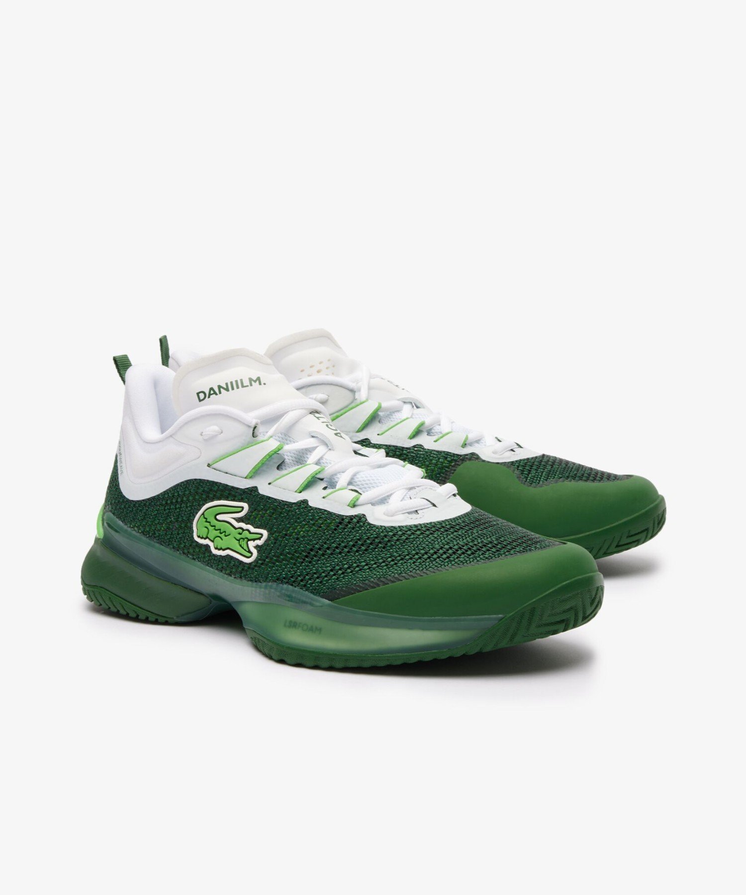 LACOSTE メンズ AG-LT23 ULTRA 124 1 SMA 新品 メンズ AG-LT23 ULTRA 124 1 SMA（スニーカー）｜LACOSTE