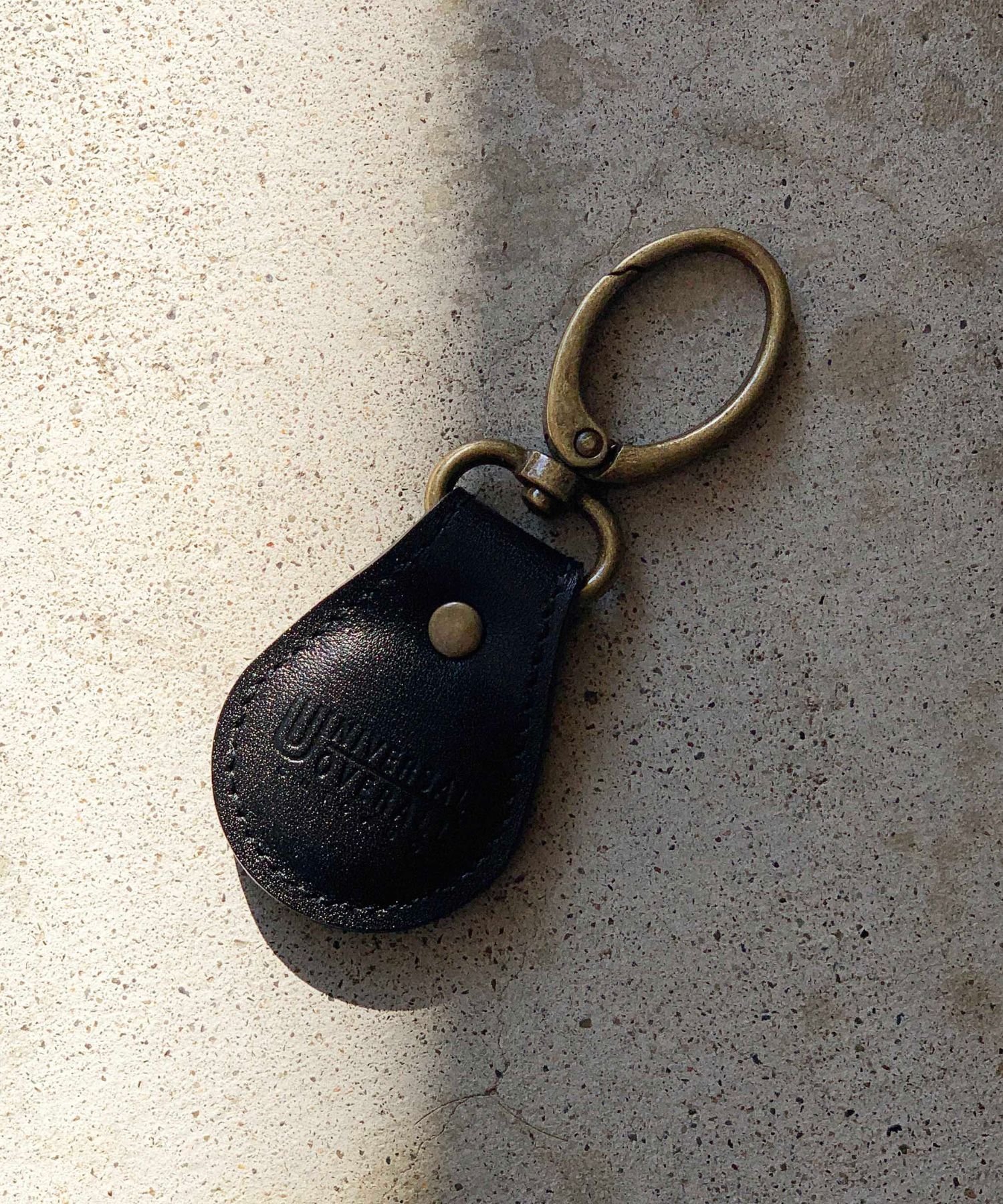 楽天市場】POST OVERALLS / POST Key Chain #3 (3912 PK3