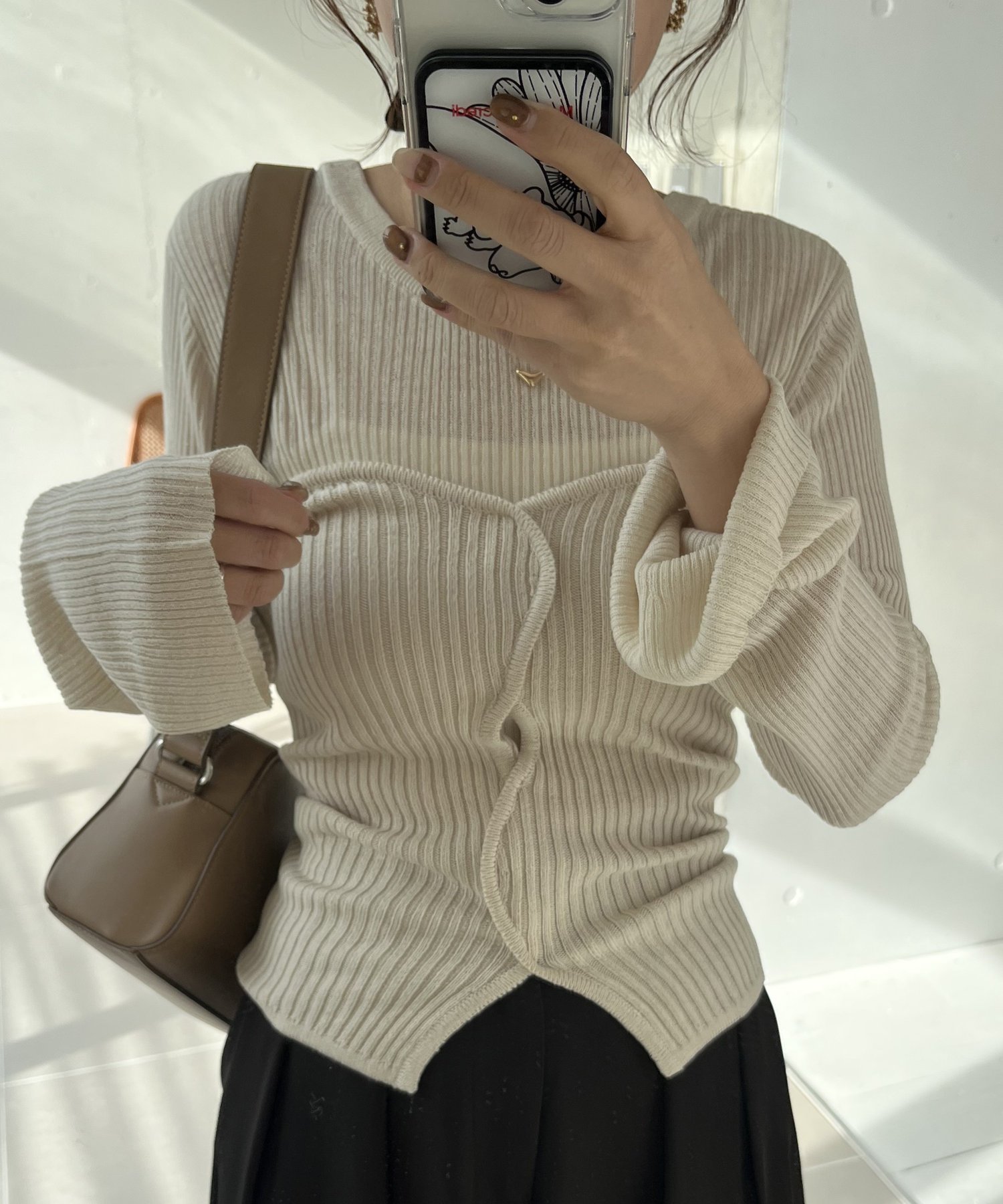 SALE／30%OFF】CAPRICIEUX LE