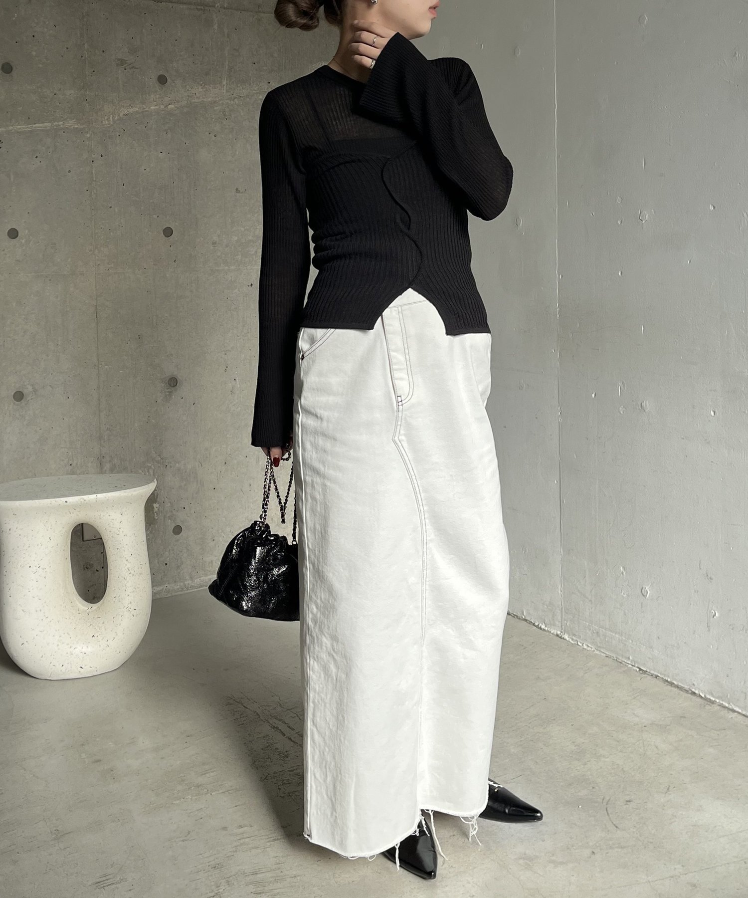 SALE／30%OFF】CAPRICIEUX LE