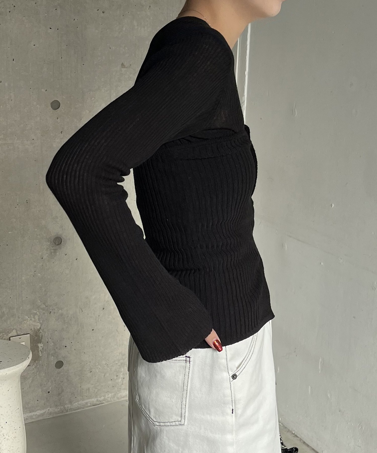 SALE／30%OFF】CAPRICIEUX LE