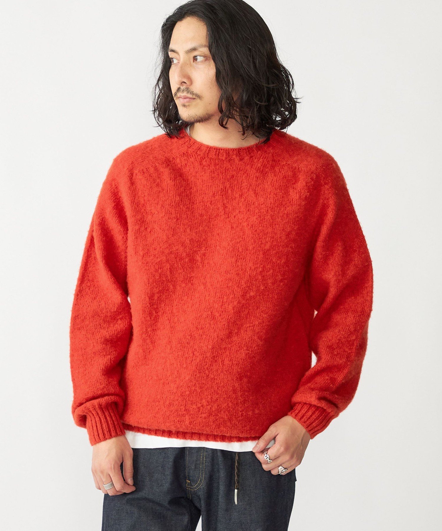 楽天市場】ジャミーソンズ Jamieson's ／ シェトランドウール