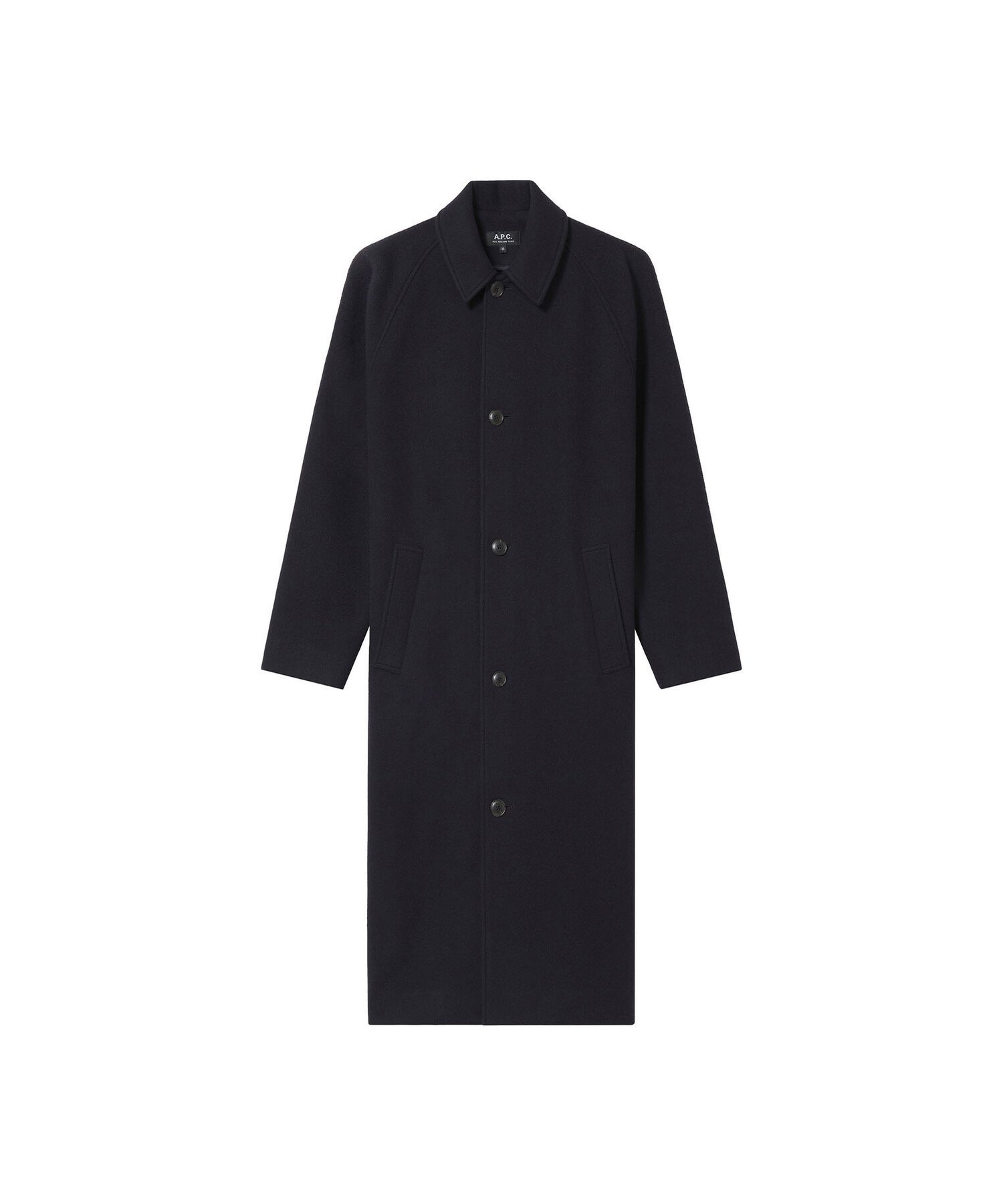 楽天市場】A.P.C. フリースブルゾン アー・ぺー・セー ジャケット