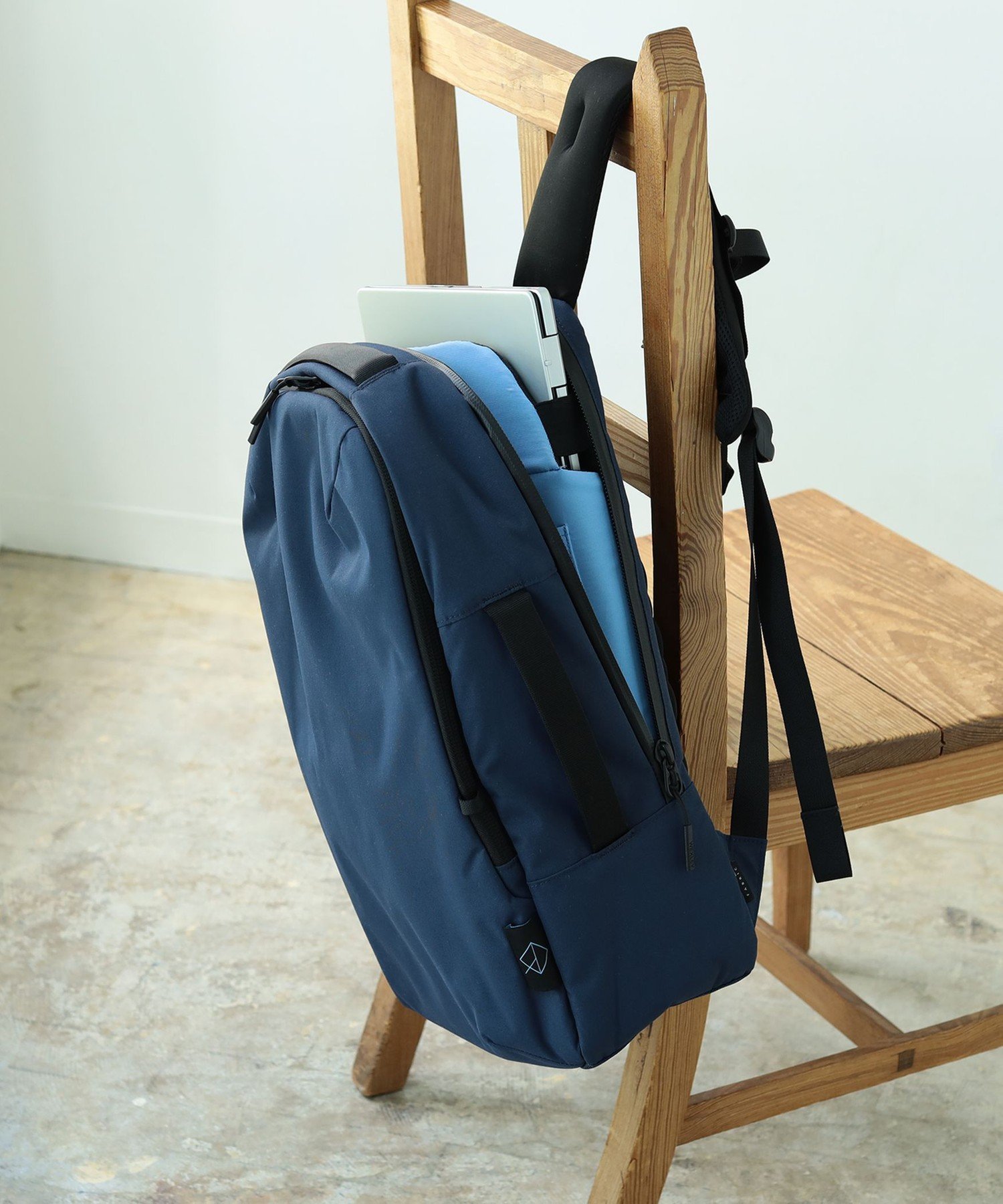 バッグ WEXLEY MADISON CORDURA 14L WEXLEY - Madison Daypack Cordura® Edition