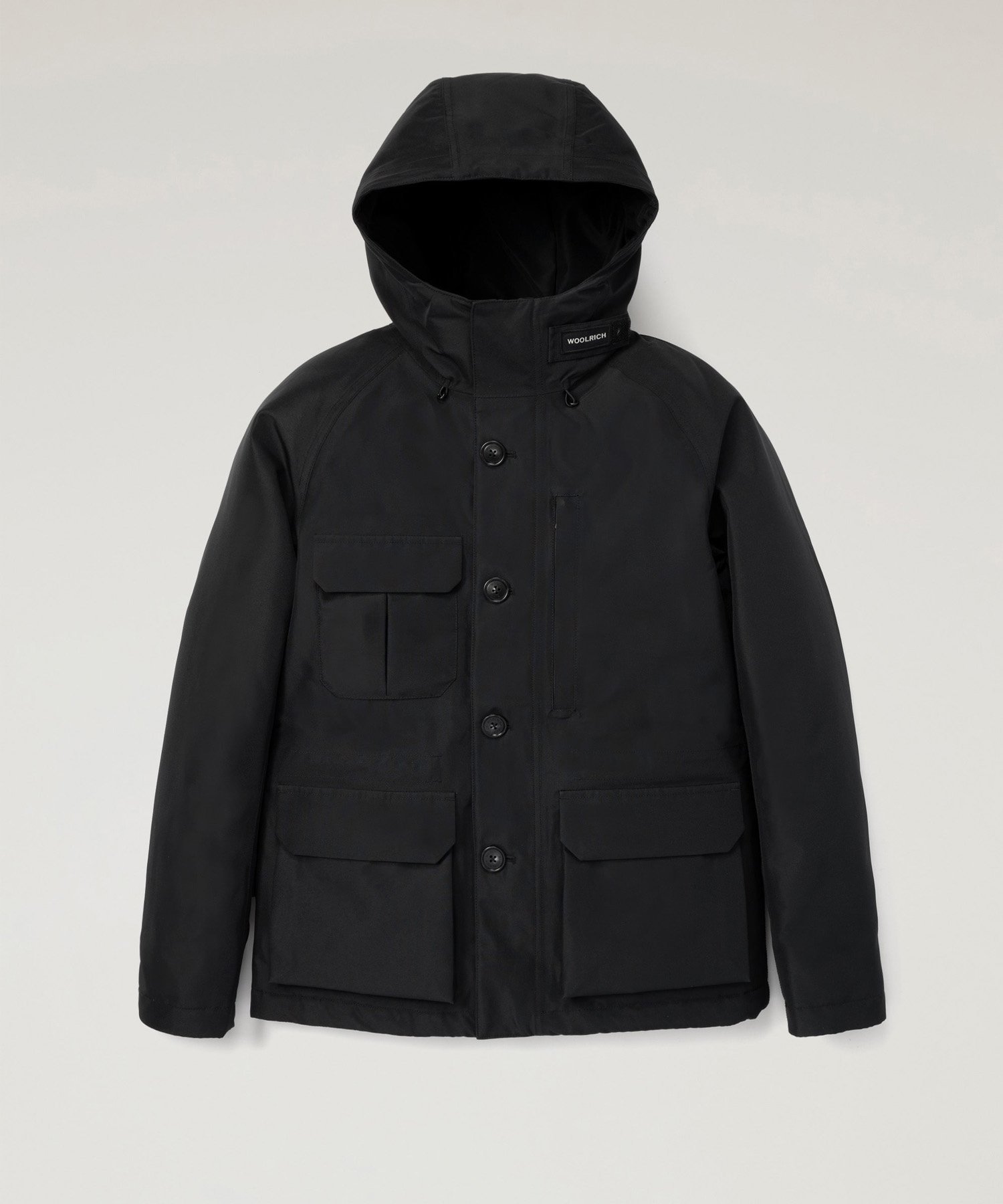 楽天市場】WOOLRICH 【公式】 アークテック パーカ /ARCTIC