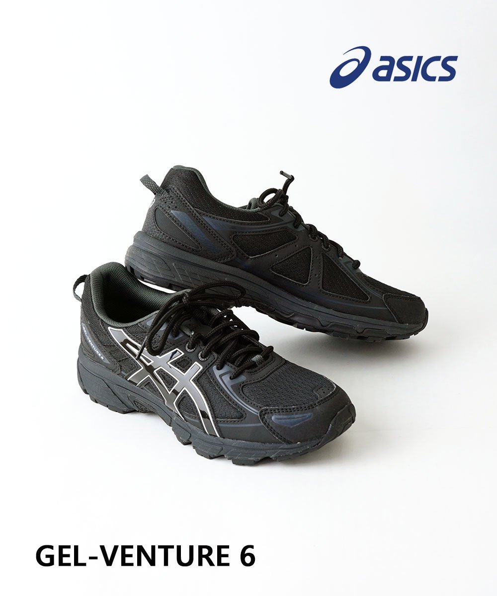 楽天市場】GARDEN TOKYO ASICS/アシックス/GEL-VENTURE 6 SHIELD