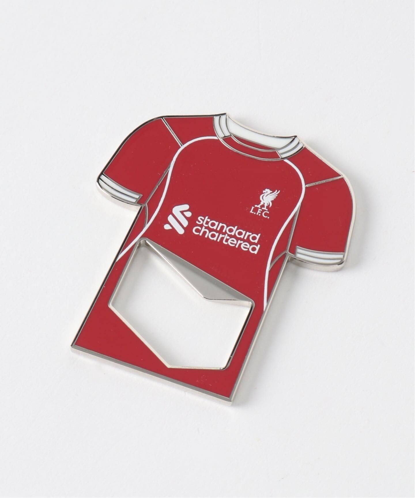 楽天市場】【ECM25】赤【国内未発売】リバプール オフィシャル アルミ