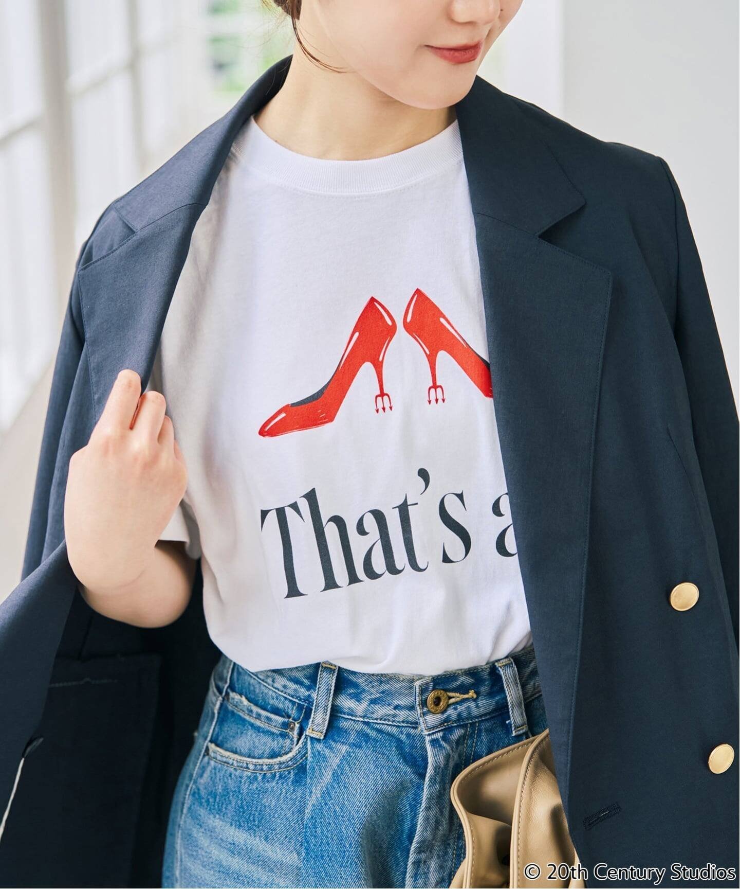 BLACKPINK着用！アディダスオリジナルス デニム トラックジャケット 公式】アディダス adidas 返品可 BLACKPINK JISOO 着用商品 デニム
