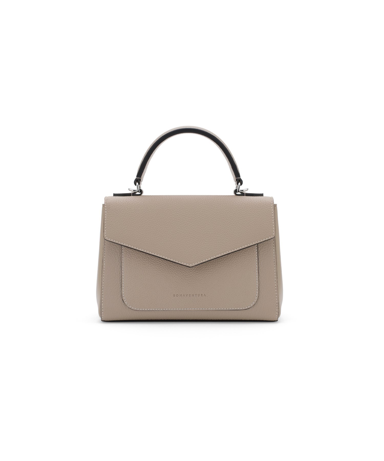 BONAVENTURA ラウラ バッグ シュリンクレザー / New Laura Bag ボナ