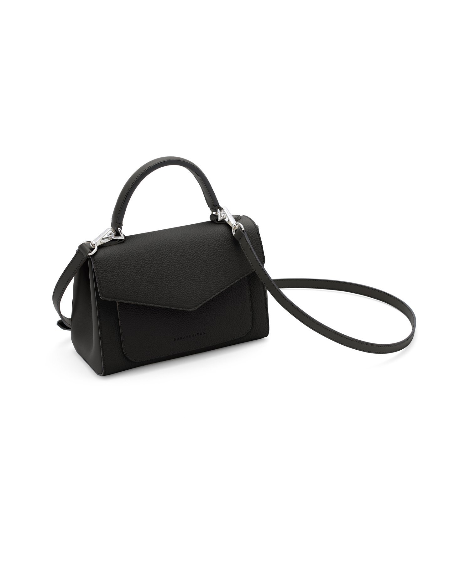 BONAVENTURA ラウラ バッグ シュリンクレザー / New Laura Bag ボナ  