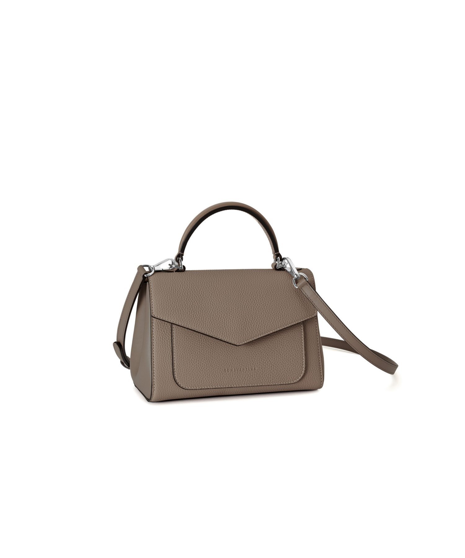 BONAVENTURA ラウラ バッグ シュリンクレザー / New Laura Bag ボナ  