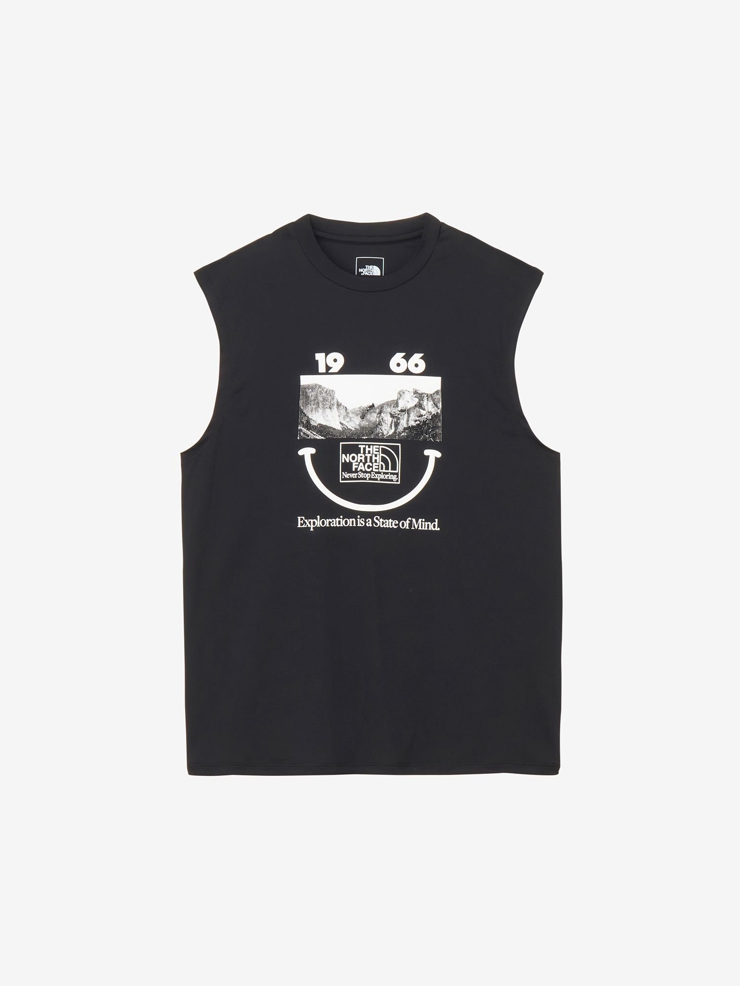 ★送料・関税込★THE NORTH FACE★1997 MESH スリーブレス★ THE NORTH FACE]☆25SS☆韓国人気☆1997 MESH SLEEVELESS