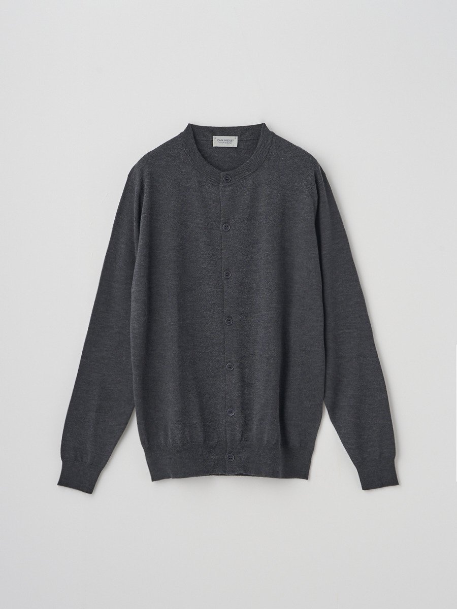 楽天市場】日本企画 JOHN SMEDLEY ジョンスメドレー 24G メリノウール