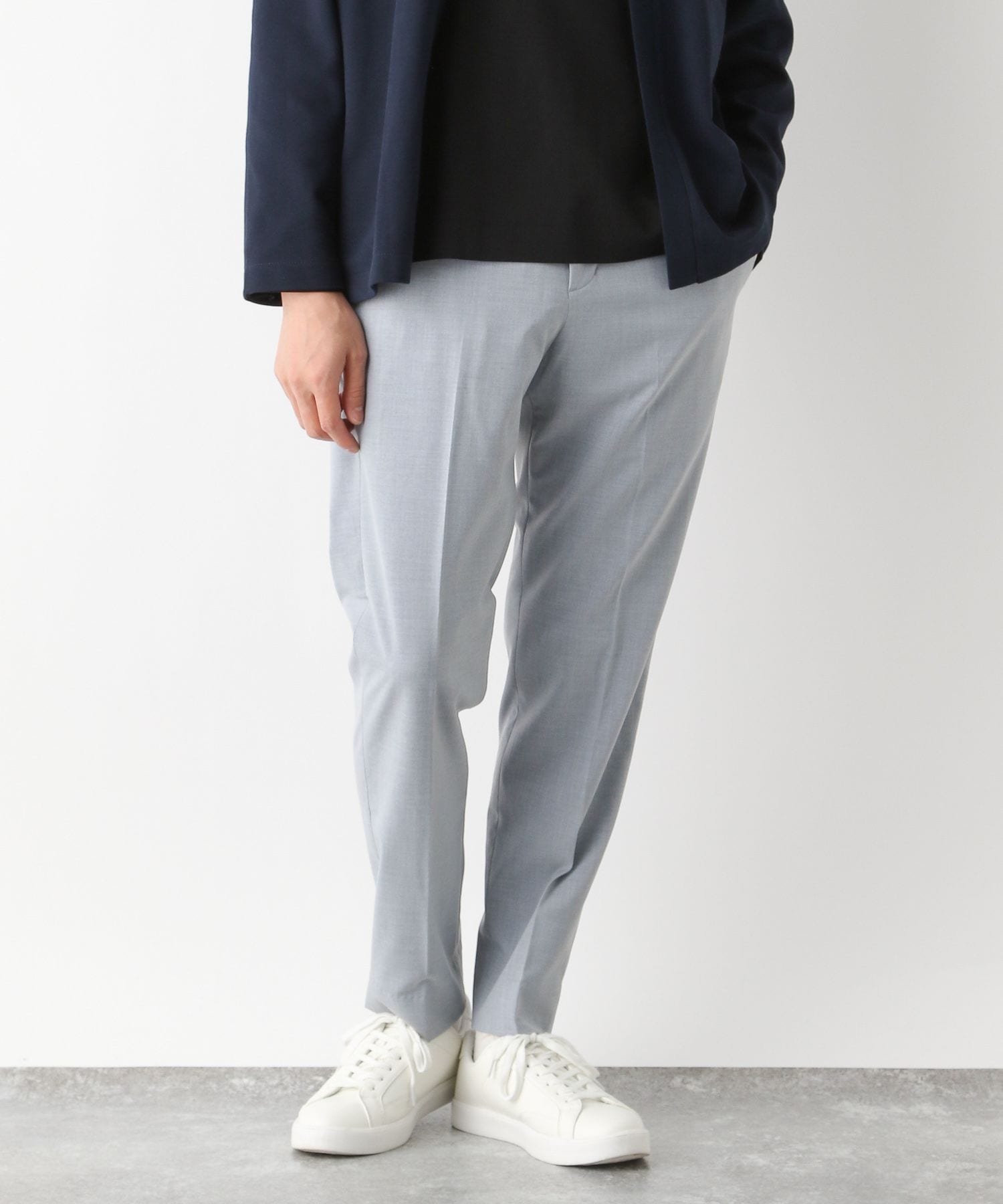 SALE／50%OFF】GLOBAL WORK アーバンスラックス/163254