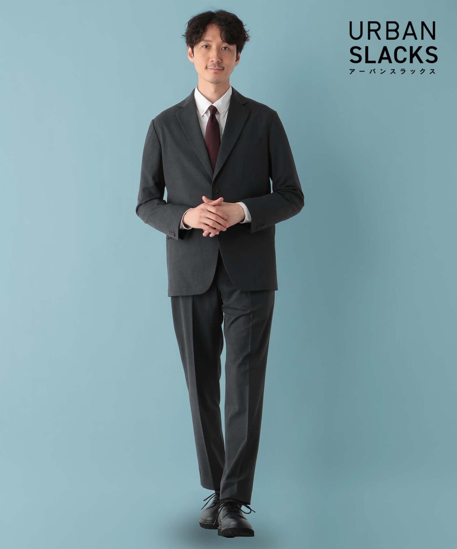 わっぷる GLOBAL WORK｜アーバンスラックス/163254 | Rakuten Fashion