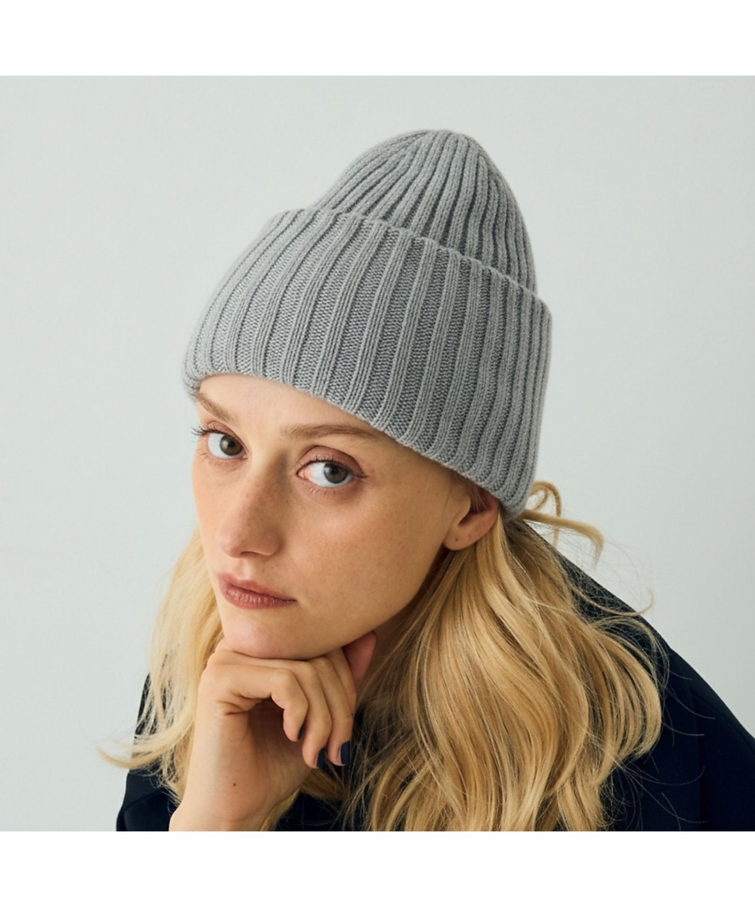 楽天市場】THE VIPER ROOM ヴァイパールーム 【 ニットキャップ