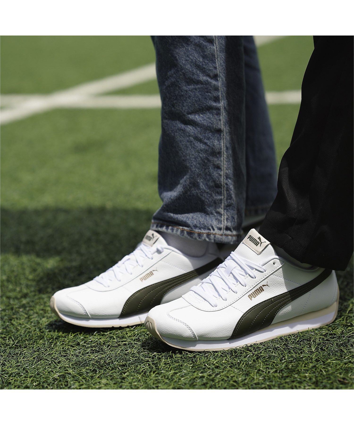 楽天市場】ユニセックス チューリン 3 スニーカー : プーマ公式