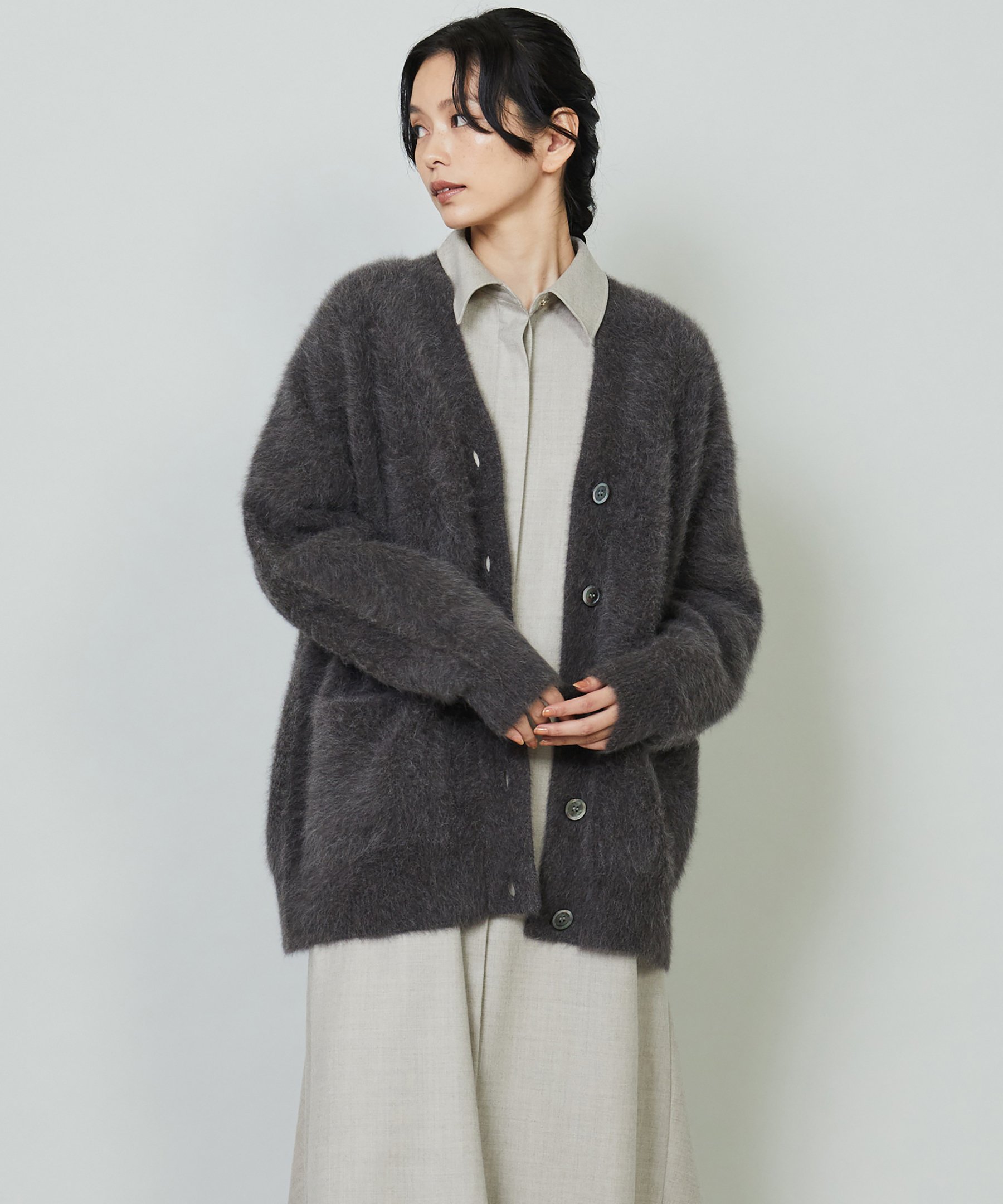 SALE/30%OFF】1er Arrondissement 【WEB限定カラーあり】FOX SALE/30%OFF】1er Arrondissement 【WEB限定カラーあり】FOX