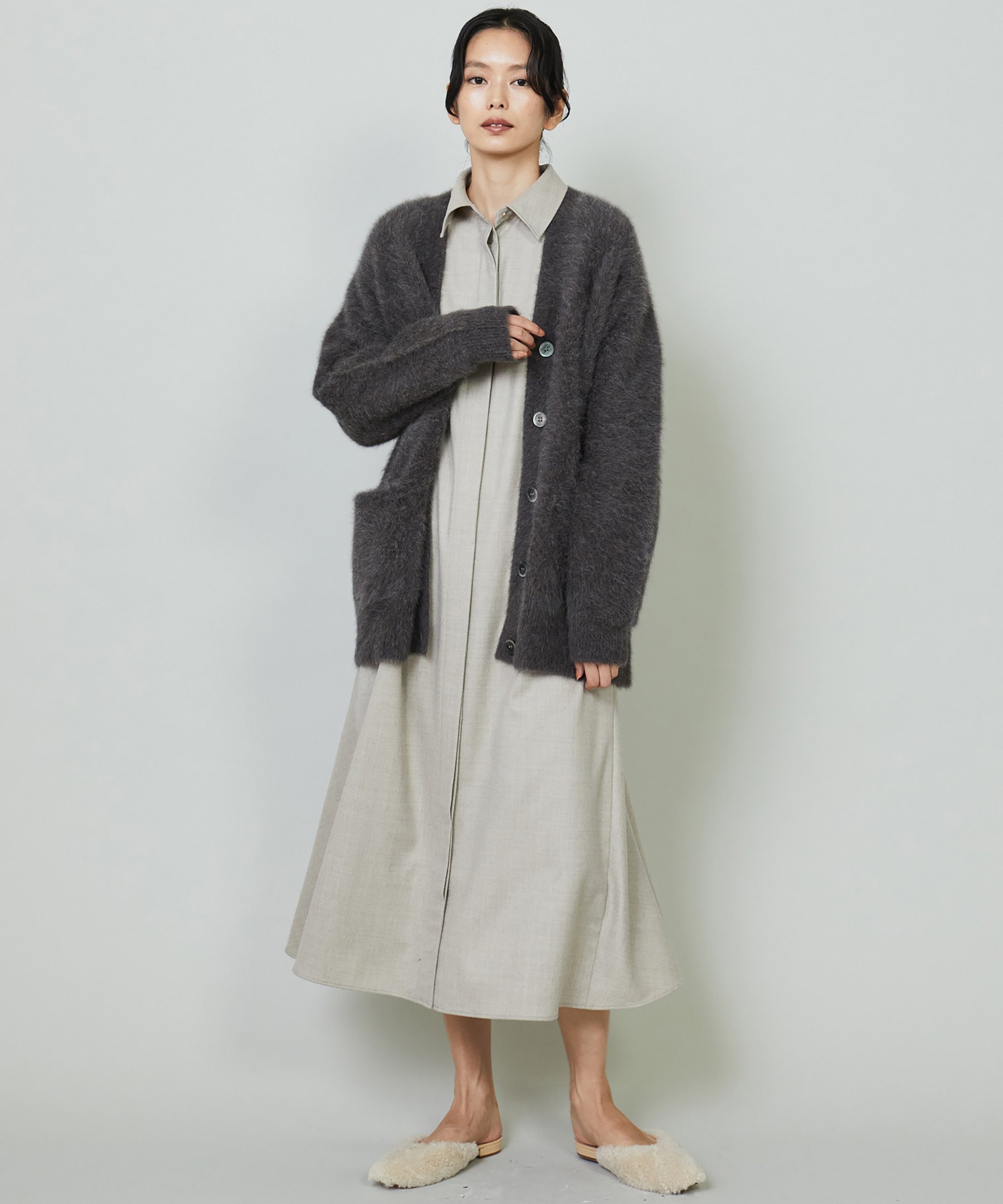 SALE/30%OFF】1er Arrondissement 【WEB限定カラーあり】FOX SALE/30%OFF】1er Arrondissement 【WEB限定カラーあり】FOX