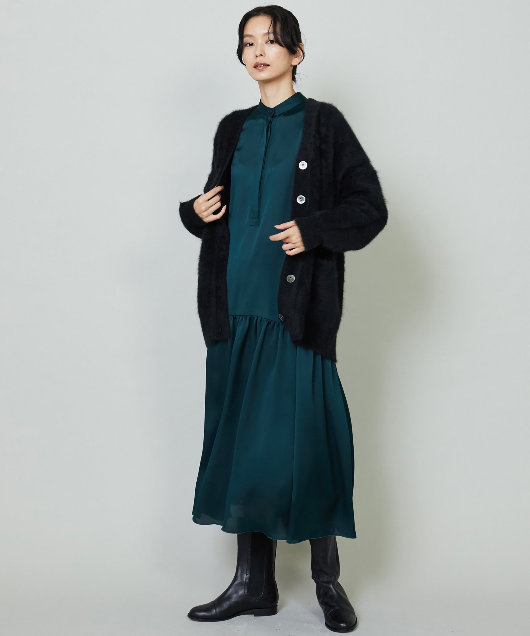 SALE/30%OFF】1er Arrondissement 【WEB限定カラーあり】FOX SALE/30%OFF】1er Arrondissement 【WEB限定カラーあり】FOX