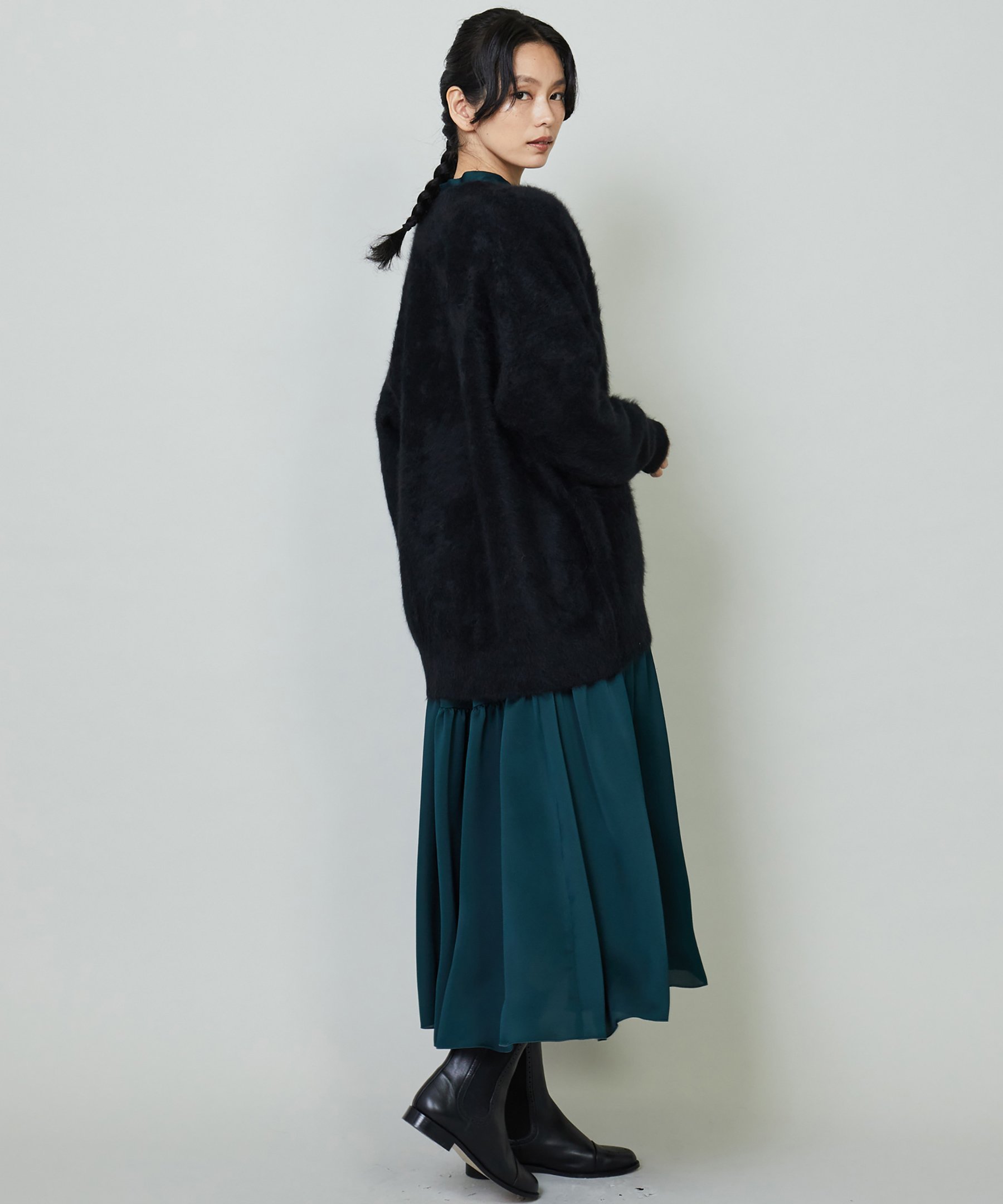 SALE/30%OFF】1er Arrondissement 【WEB限定カラーあり】FOX SALE/30%OFF】1er Arrondissement 【WEB限定カラーあり】FOX