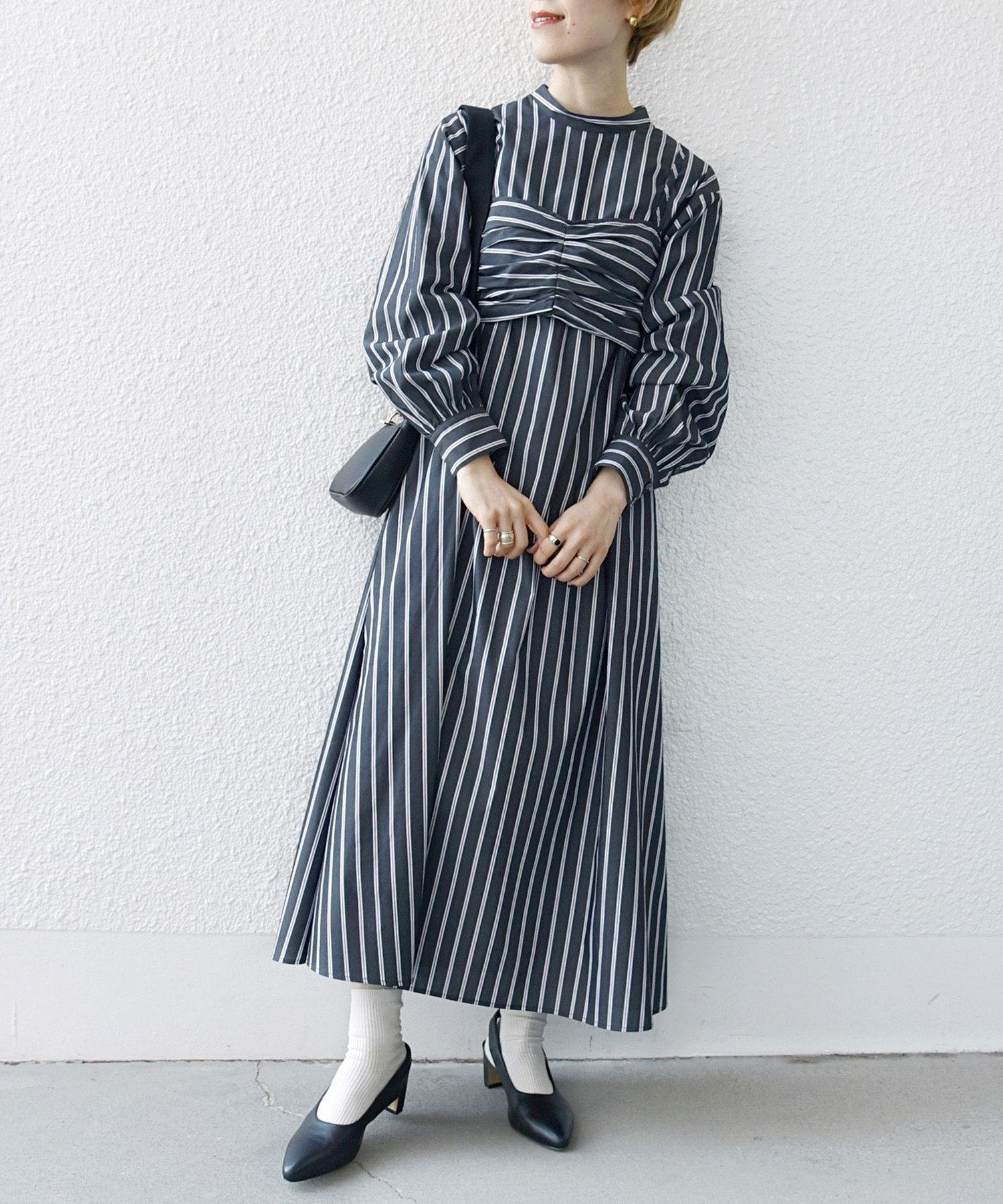 楽天市場】【SALE／70%OFF】onit:＜洗濯機可能＞モックネック