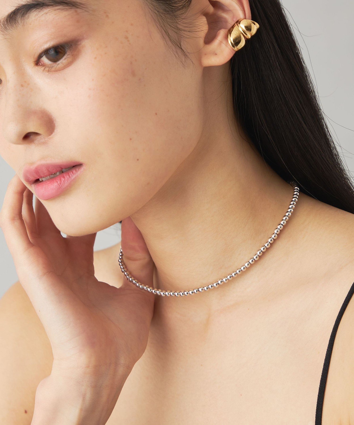 楽天市場】フィリップ オーディベール Philippe Audibert COLLIER