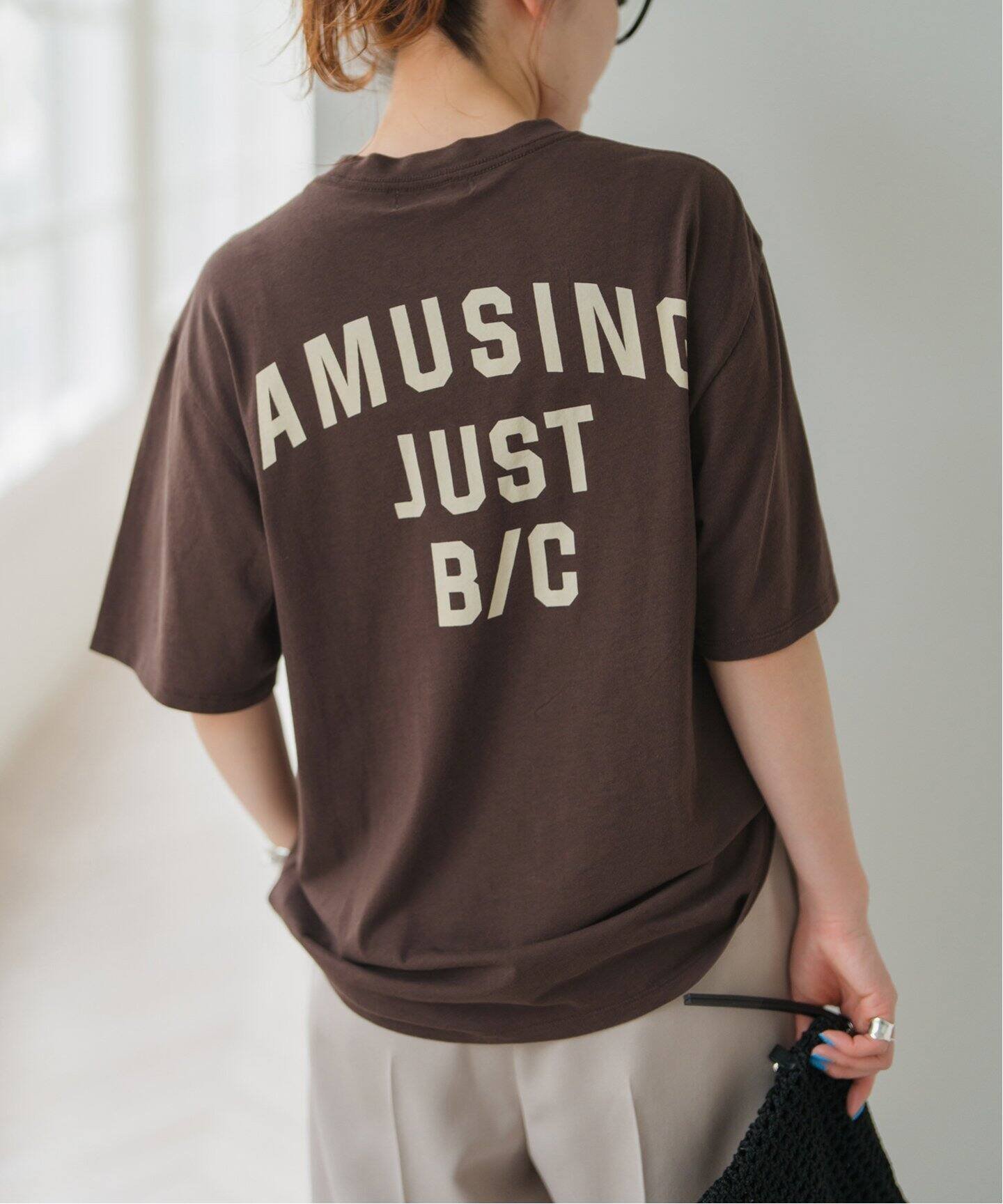楽天市場】【SALE／30%OFF】カラーTシャツ Spick & Span