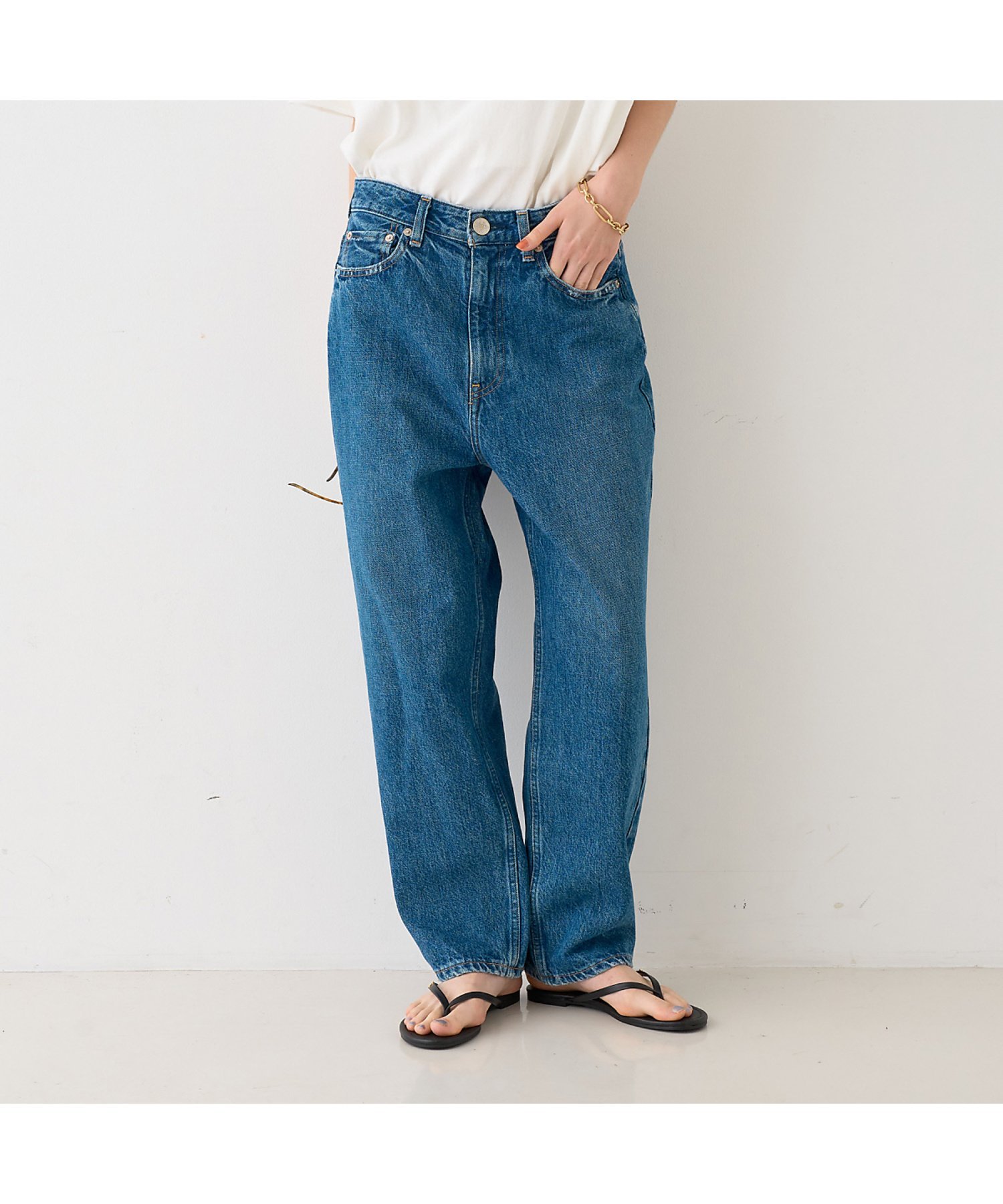 REDCARD TOKYO Spick and Span JAZZ デニムパンツ 追加》RED CARD TOKYO JAZZ（デニムパンツ・ジーンズ）｜Spick
