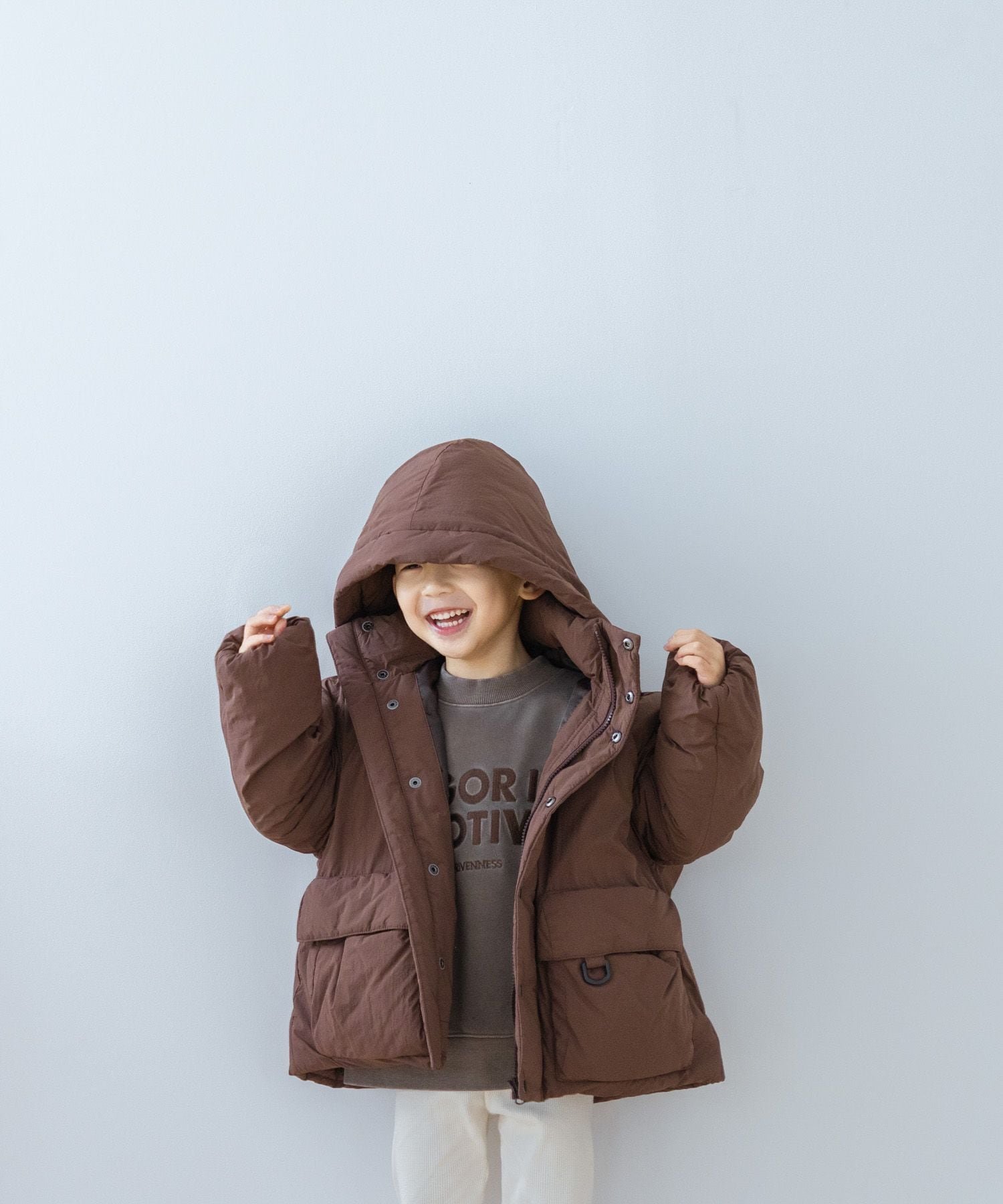 楽天市場】モンスターコート LOWRYS FARM ローリーズファーム