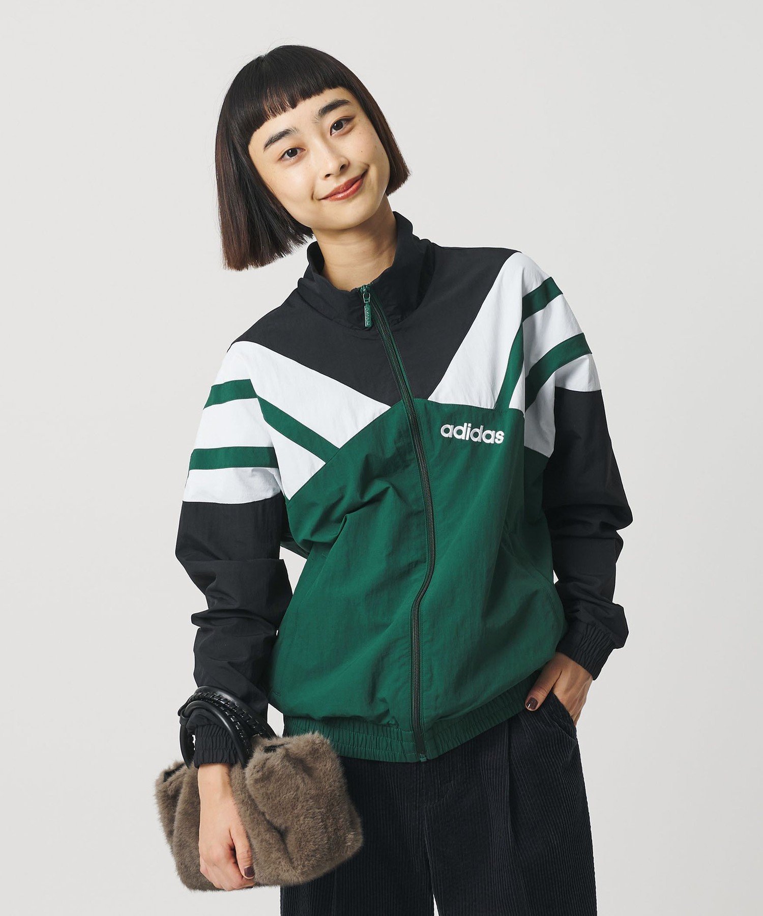 楽天市場】【別注】＜adidas Originals＞トラック ジャケット
