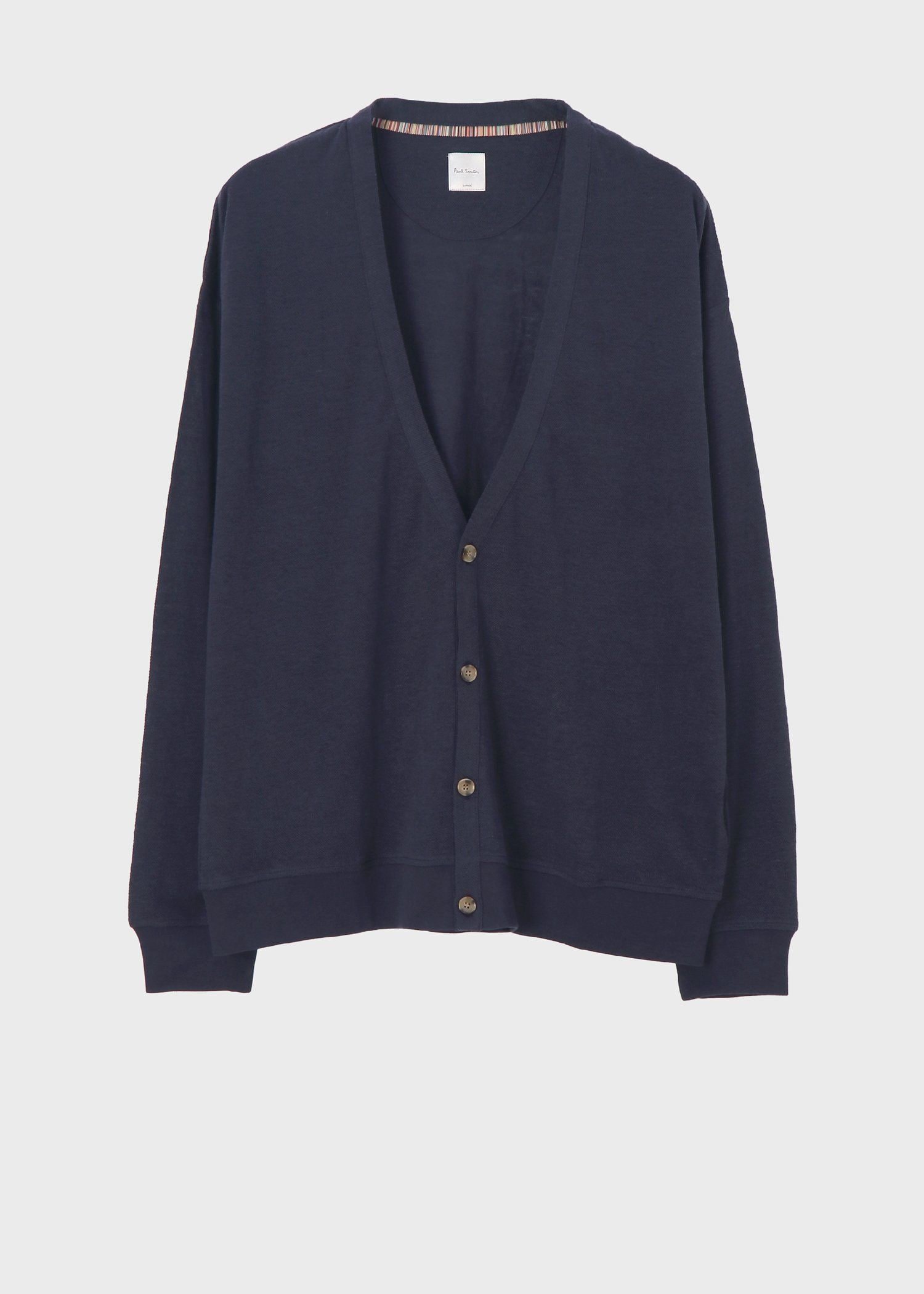 楽天市場】PS PAUL SMITH ポールスミス メンズカーディガン M2R 874XZ