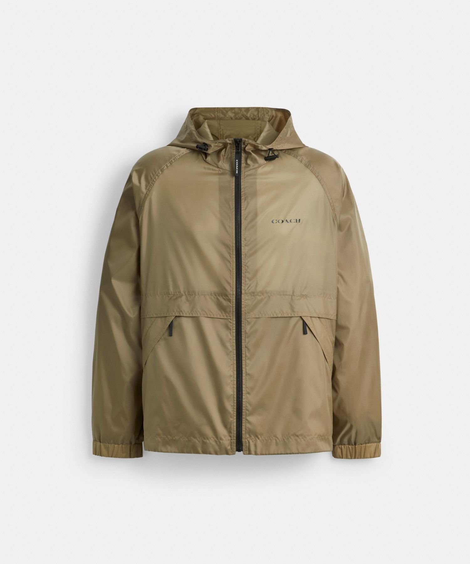 楽天市場】COACH OUTLET 【公式】シグネチャー フル ジップ