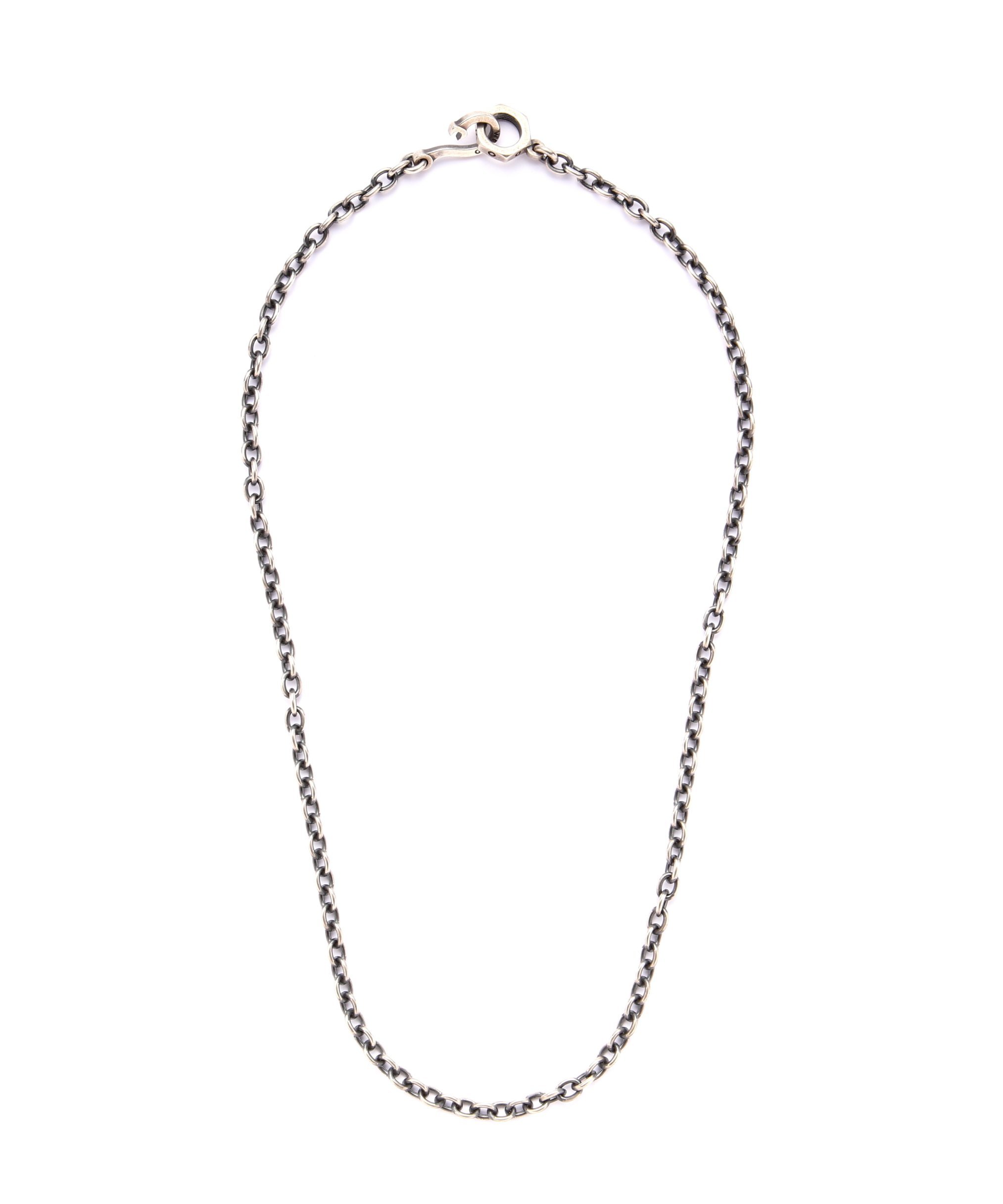 WEIRDO JEWELRY ネックレス WEIRDO JEWELRY/ウィアードジュエリー】「VOODOO Necklace