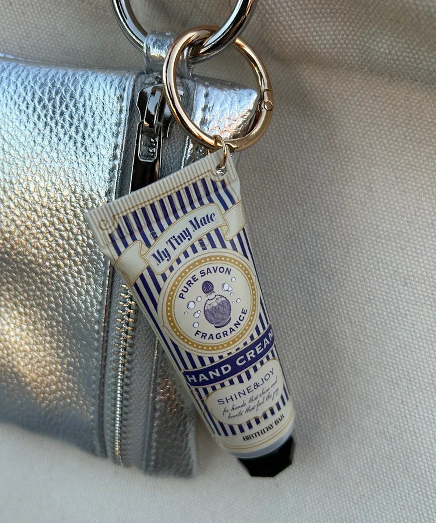 楽天市場】【SALE／50%OFF】ハンドクリーム[tiny tiny(ティニー