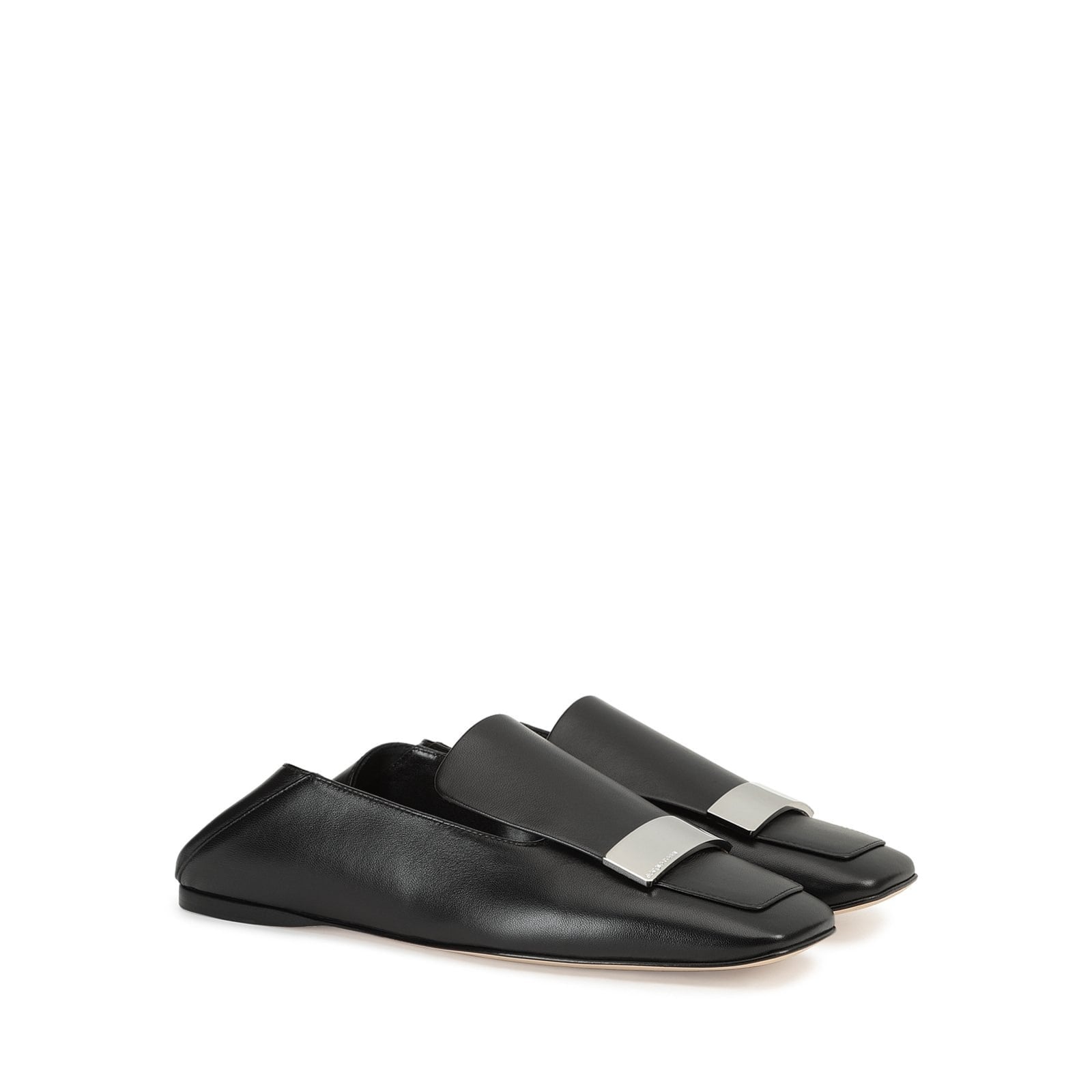 Sergio Rossi sr1 Slipper セルジオロッシ シューズ・靴 その他の 