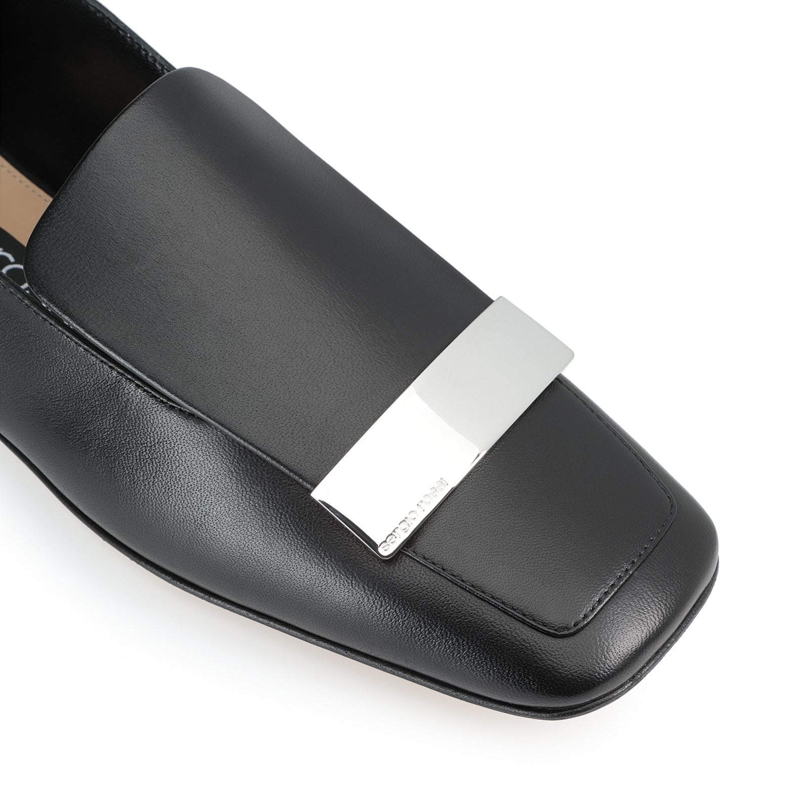 Sergio Rossi sr1 Slipper セルジオロッシ シューズ・靴 その他の 