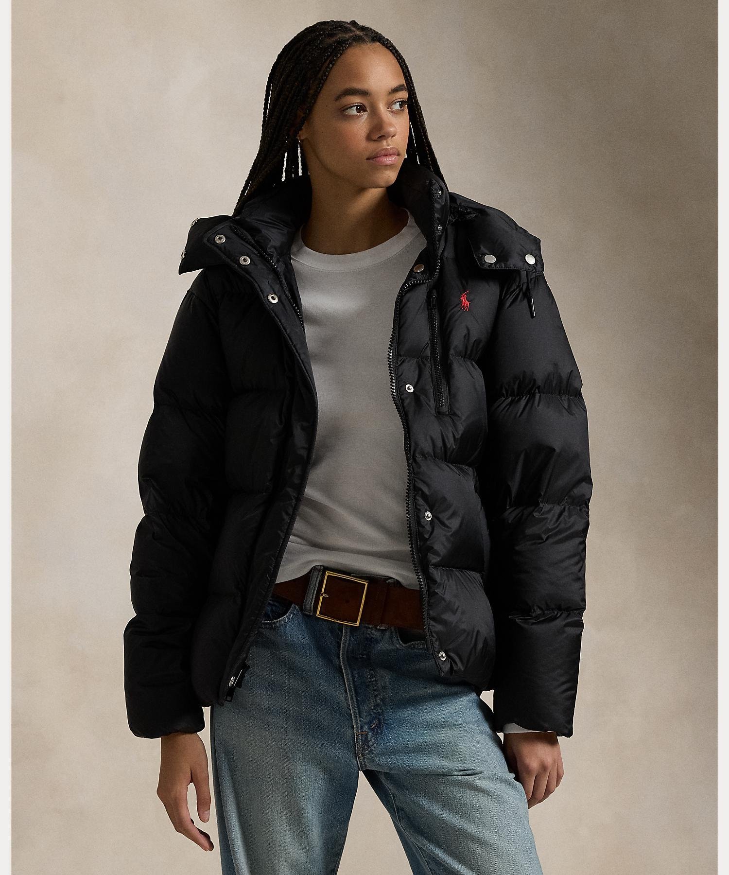 楽天市場】ポロ ラルフローレン レディース ブラックウォッチ ダブル