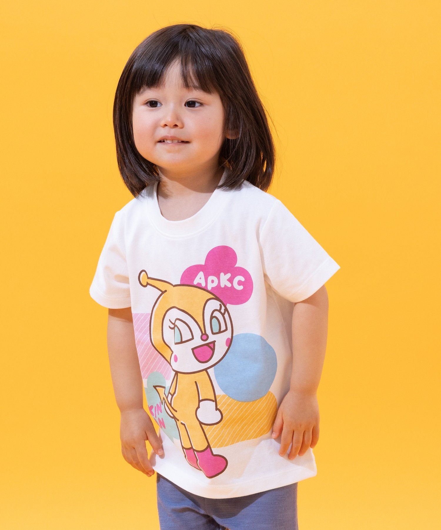 楽天市場】【SALE／30%OFF】ANPANMAN KIDS COLLECTION (K)みんな