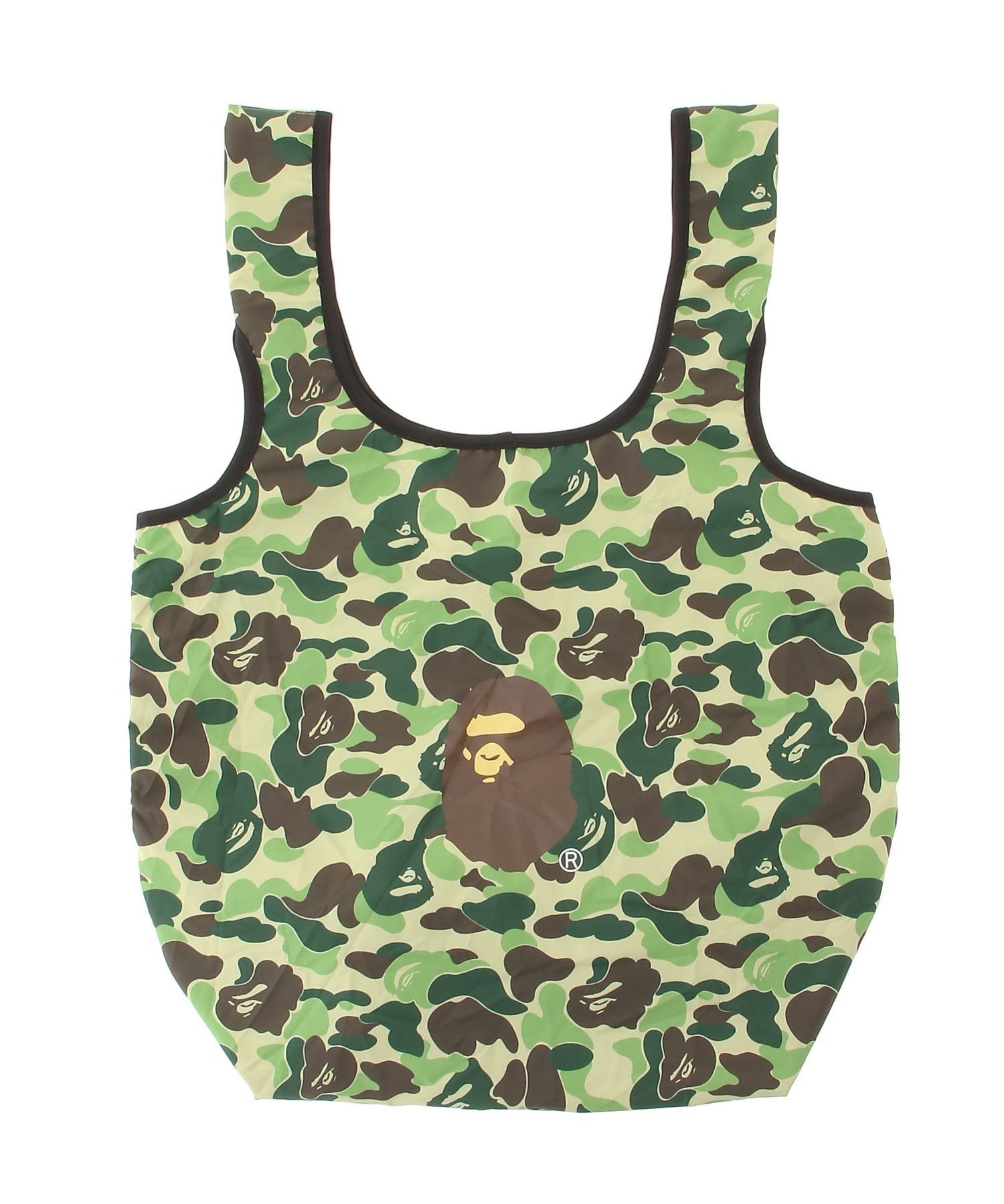 アベイシングエイプ ソリッド カモ デニム 2ウェイトートバッグ ライトインディ 楽天市場】A BATHING APE SOLID CAMO DENIM 2WAY TOTE BAG ア